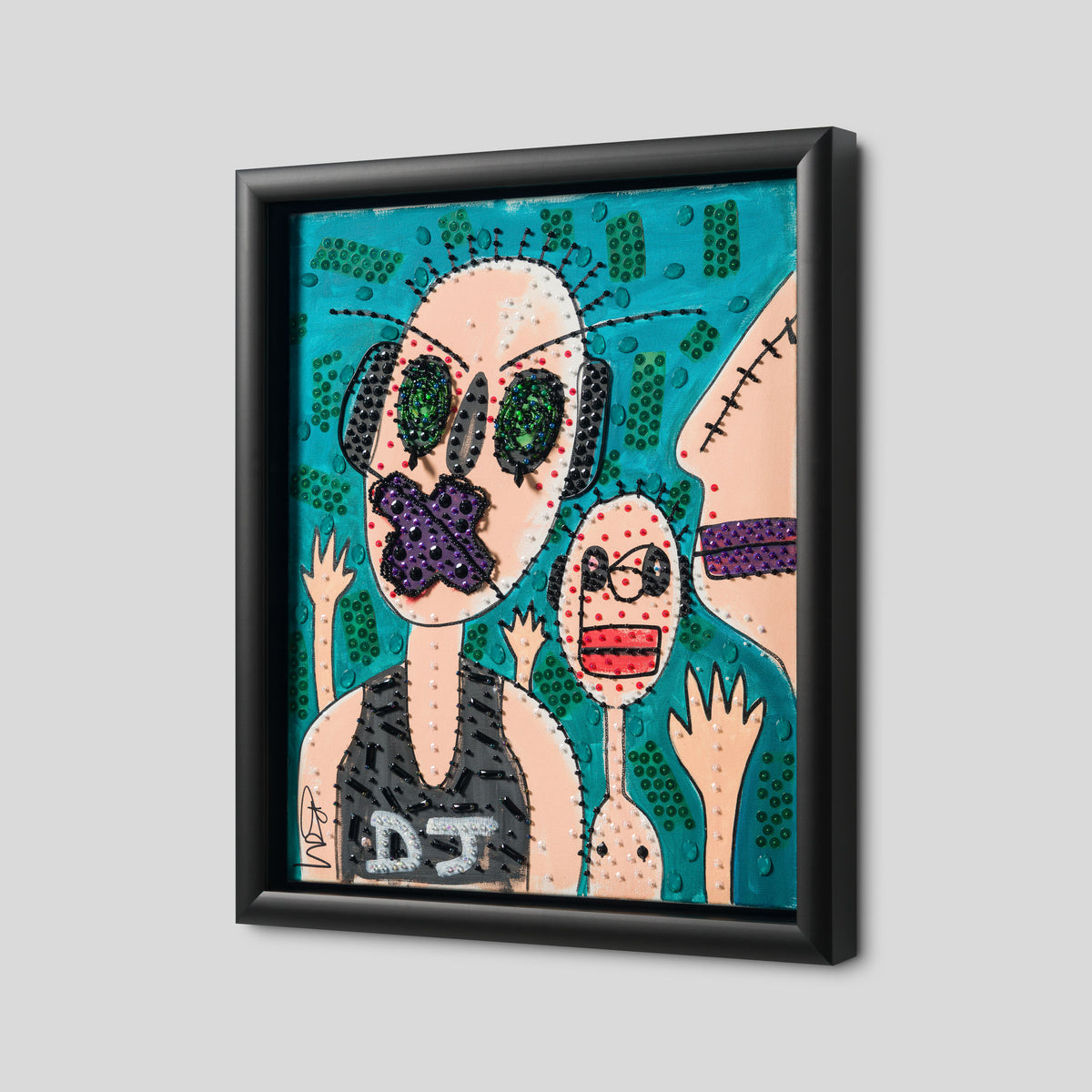 Everyone's An Expert At The Disco