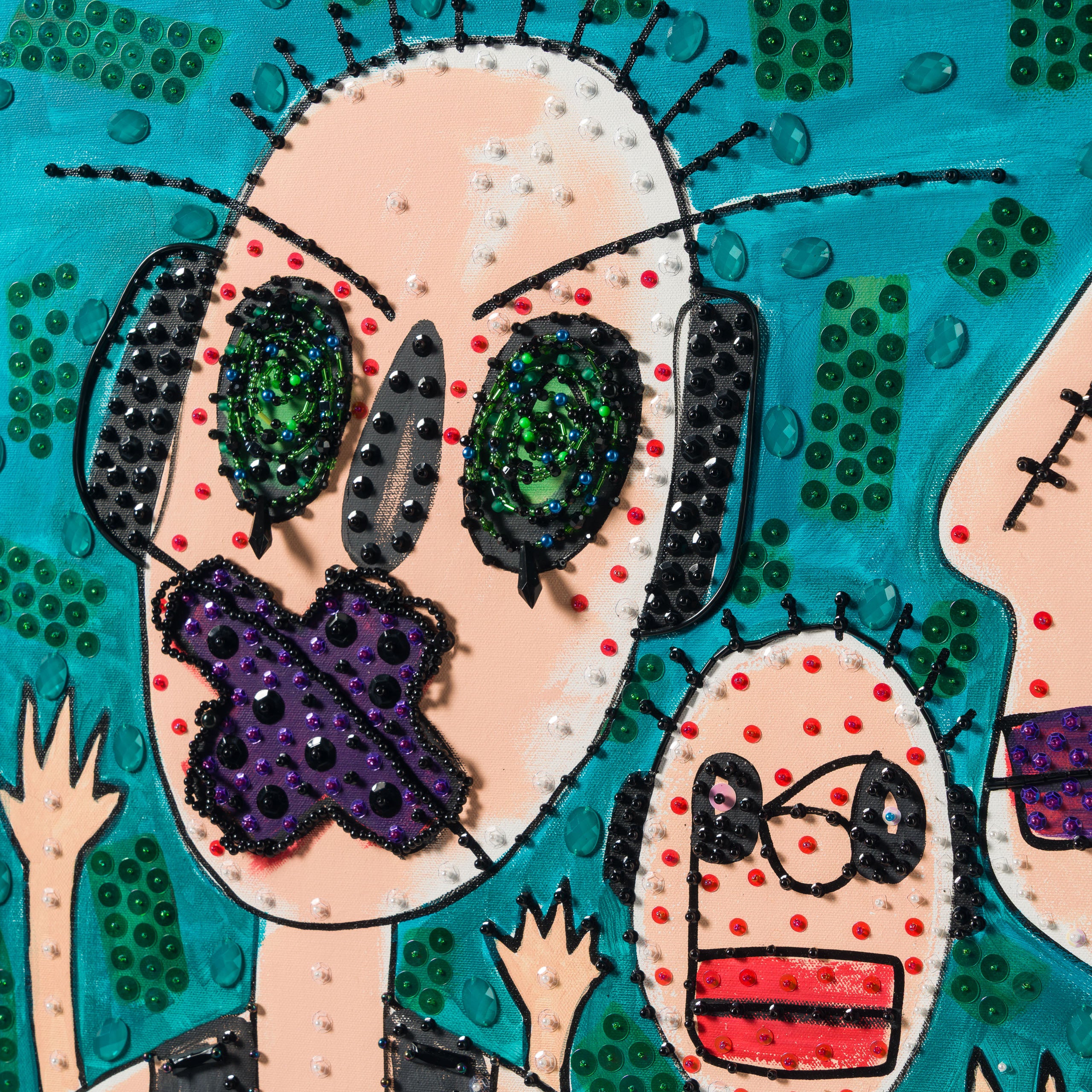 Everyone's An Expert At The Disco