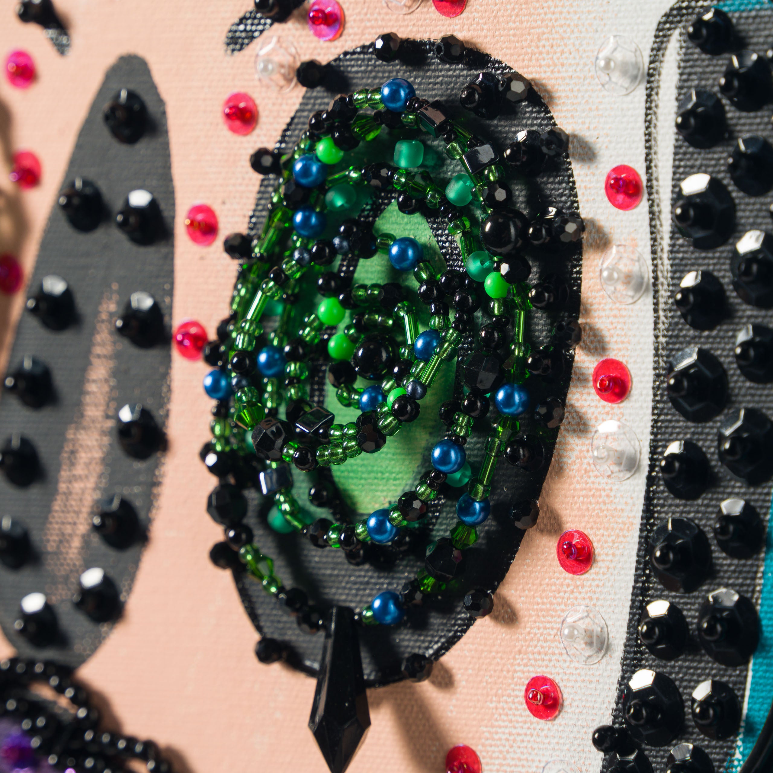 Everyone's An Expert At The Disco