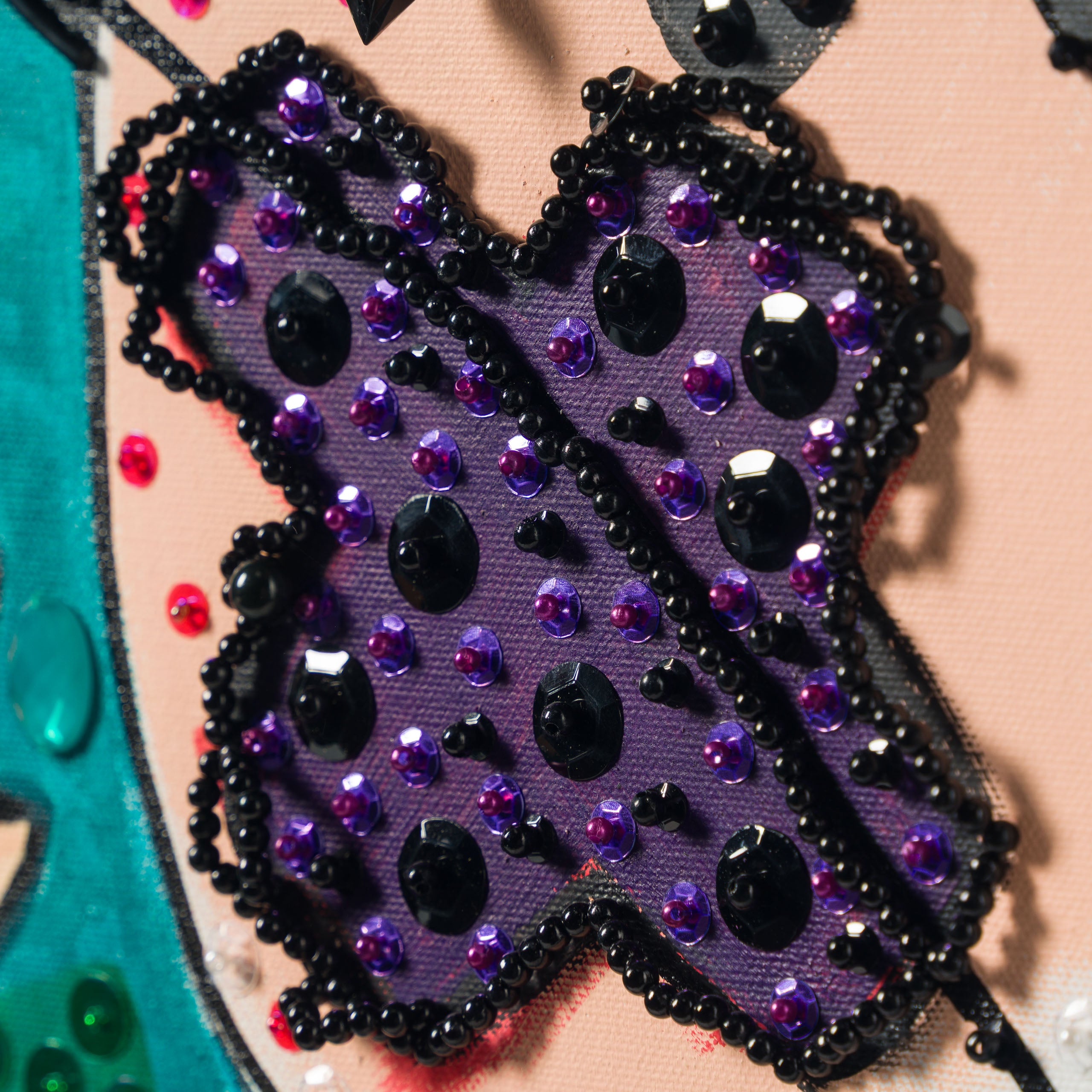 Everyone's An Expert At The Disco