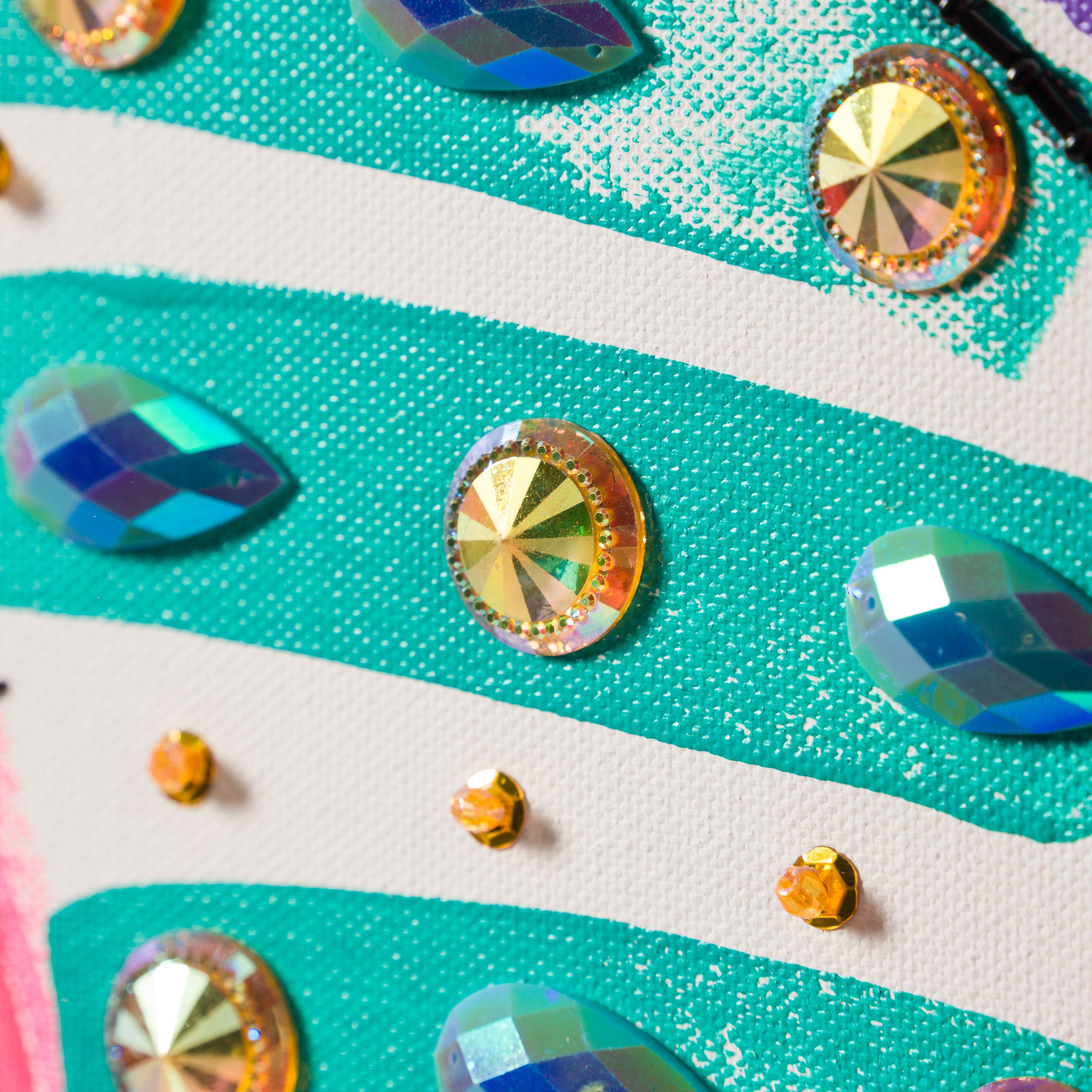 Gender Identity Fraud