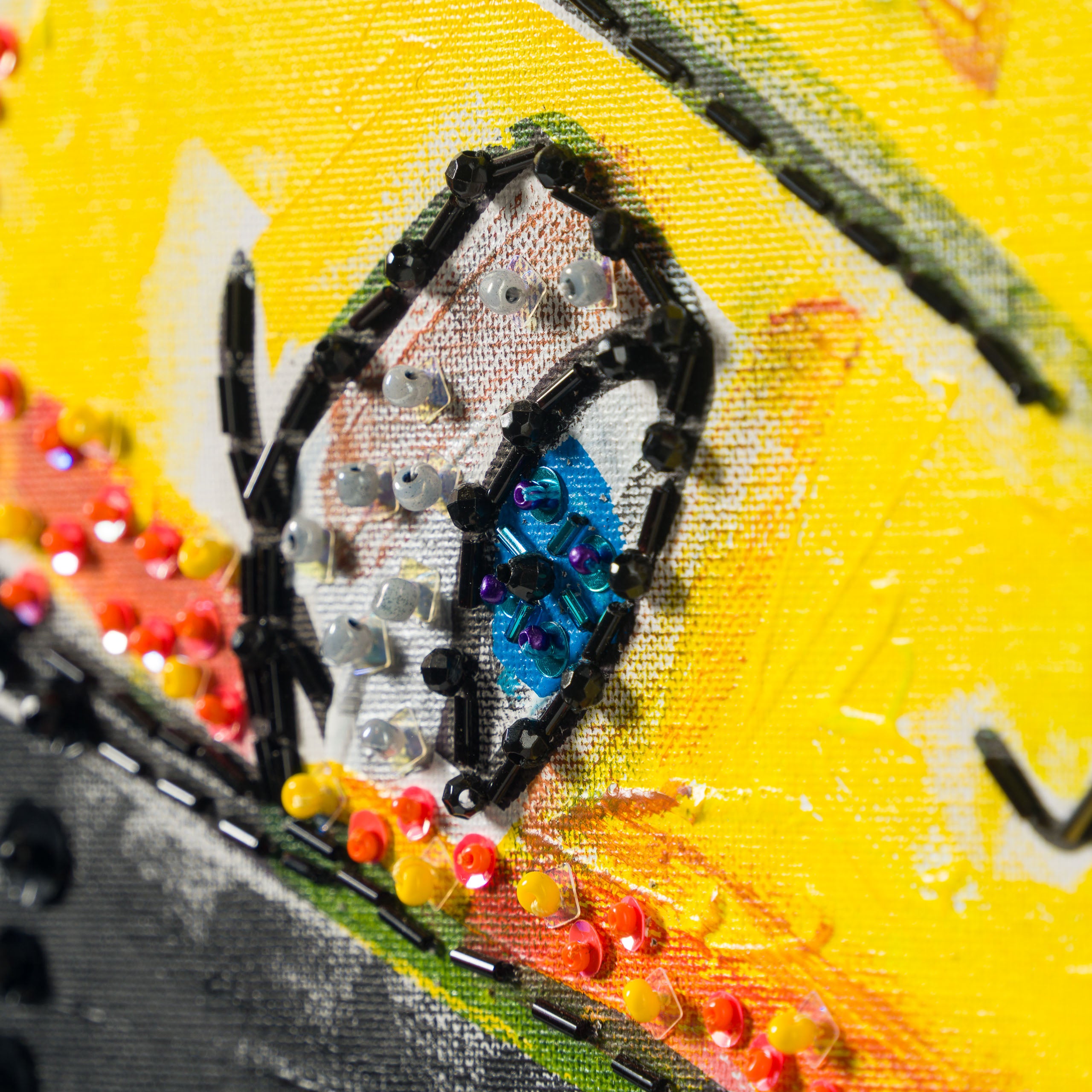 Me And Stephen At The Blitz