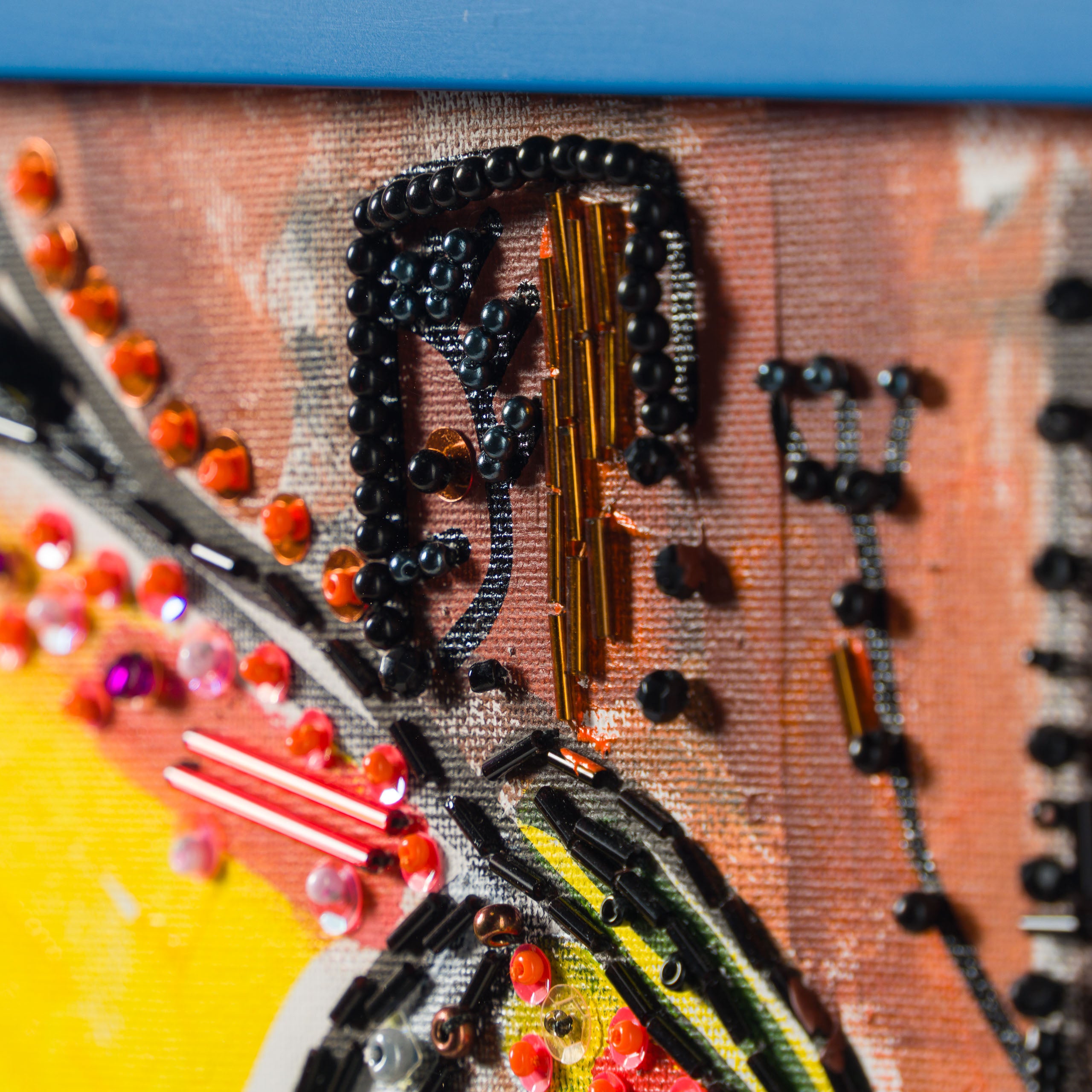 Me And Stephen At The Blitz