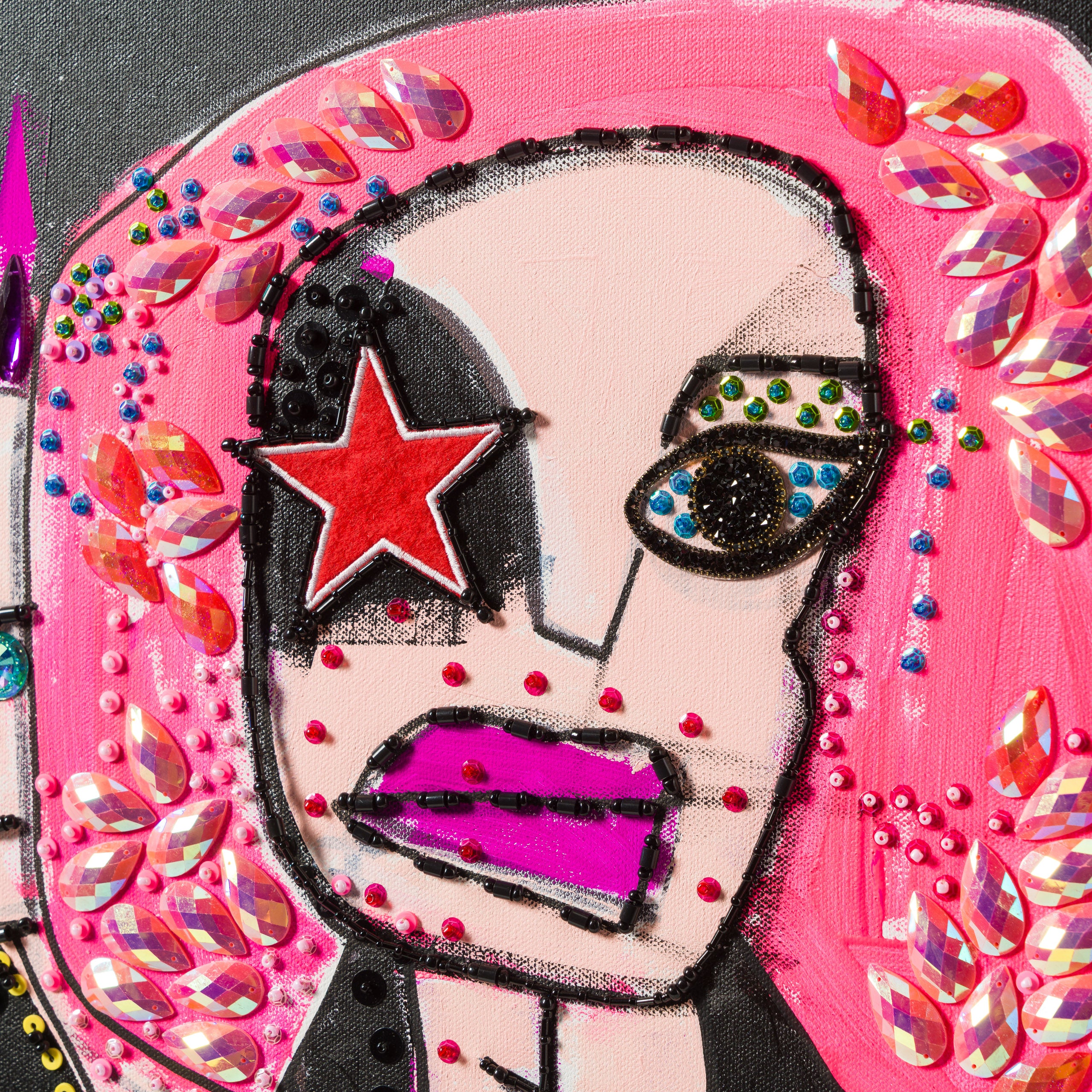 Would You Let Yourself In