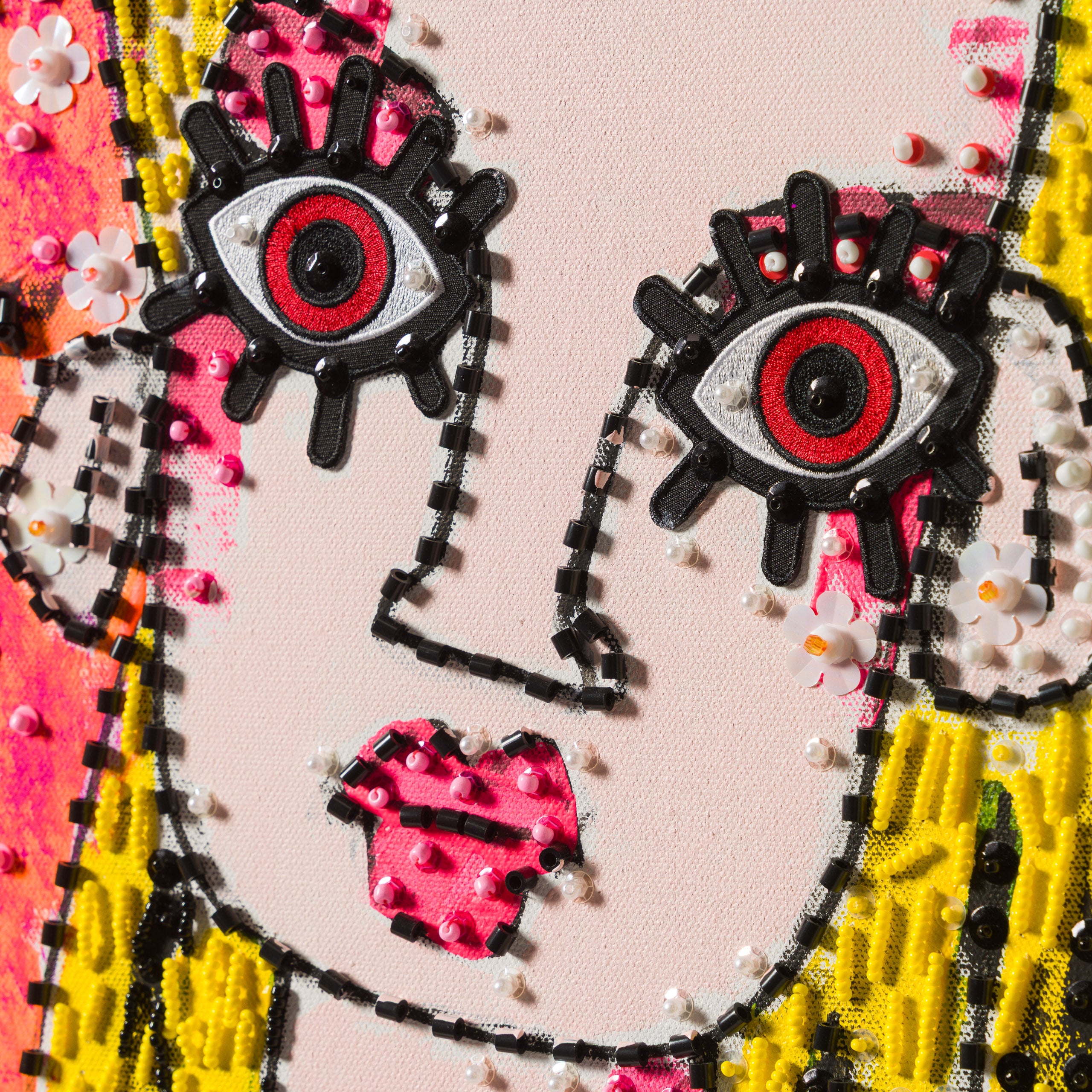 It's Hard To Be Hated When You Are So Worth Loving