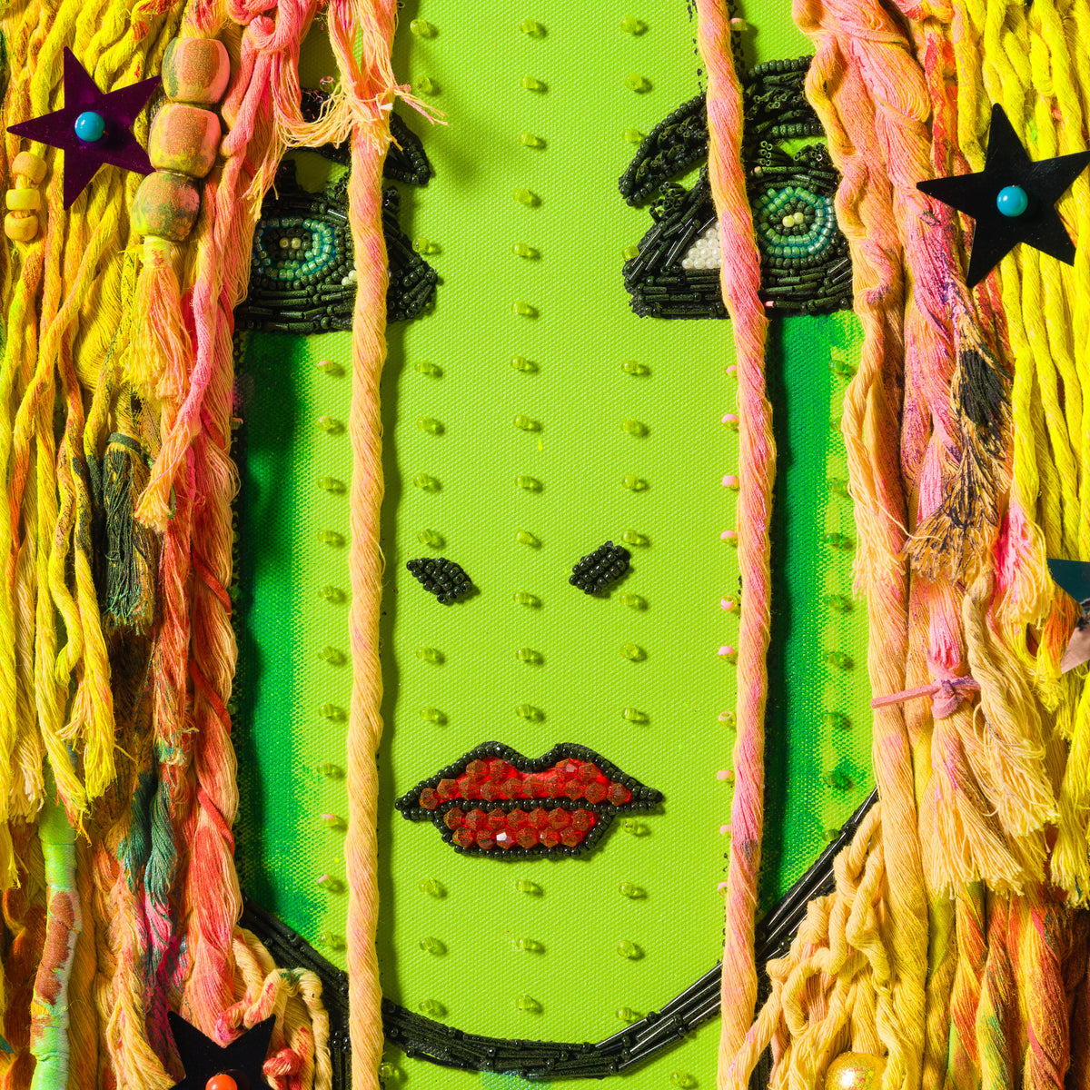 Cosmic Karen From Wood Green