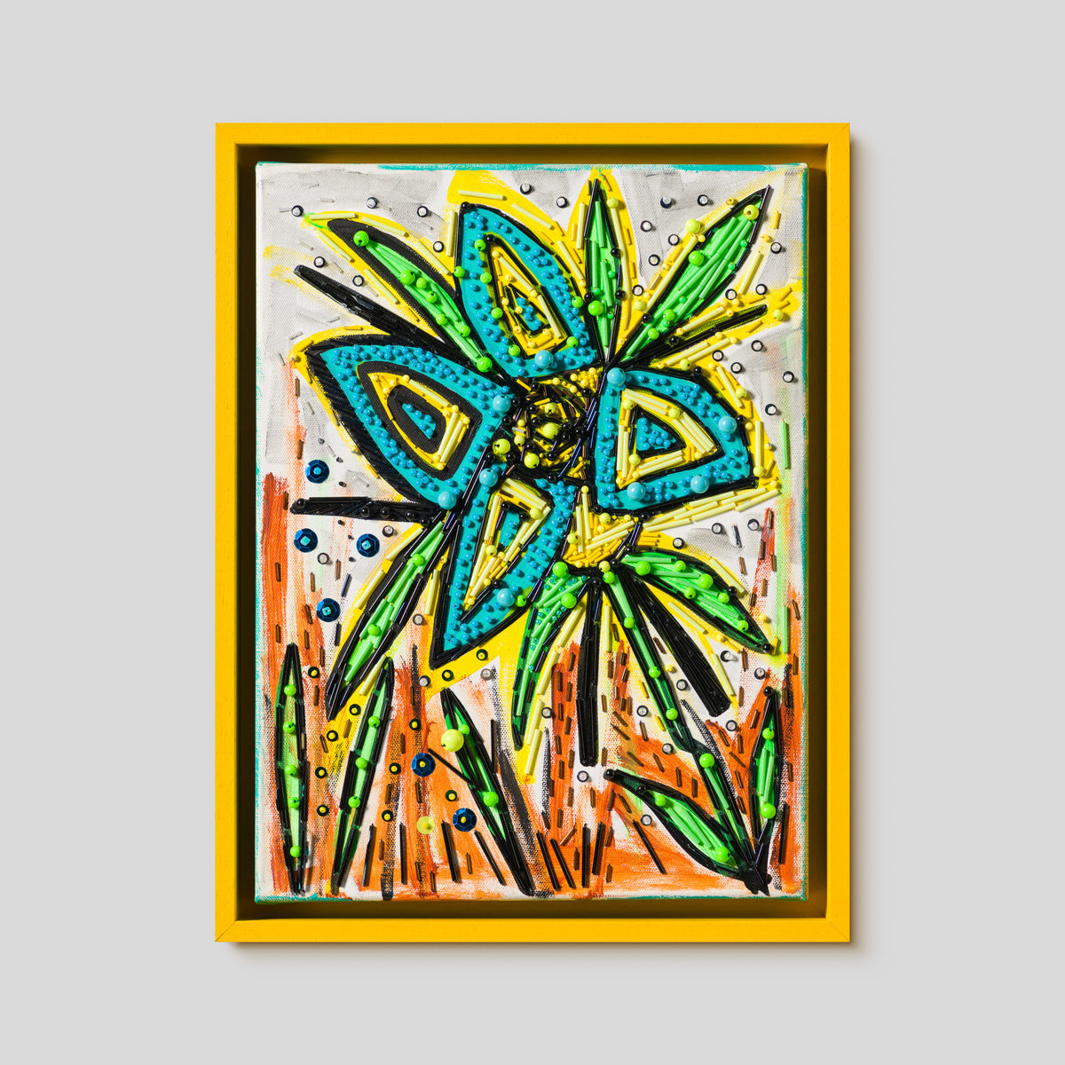 Against Nature (Diptych)
