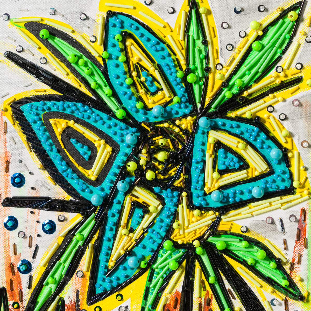 Against Nature (Diptych)