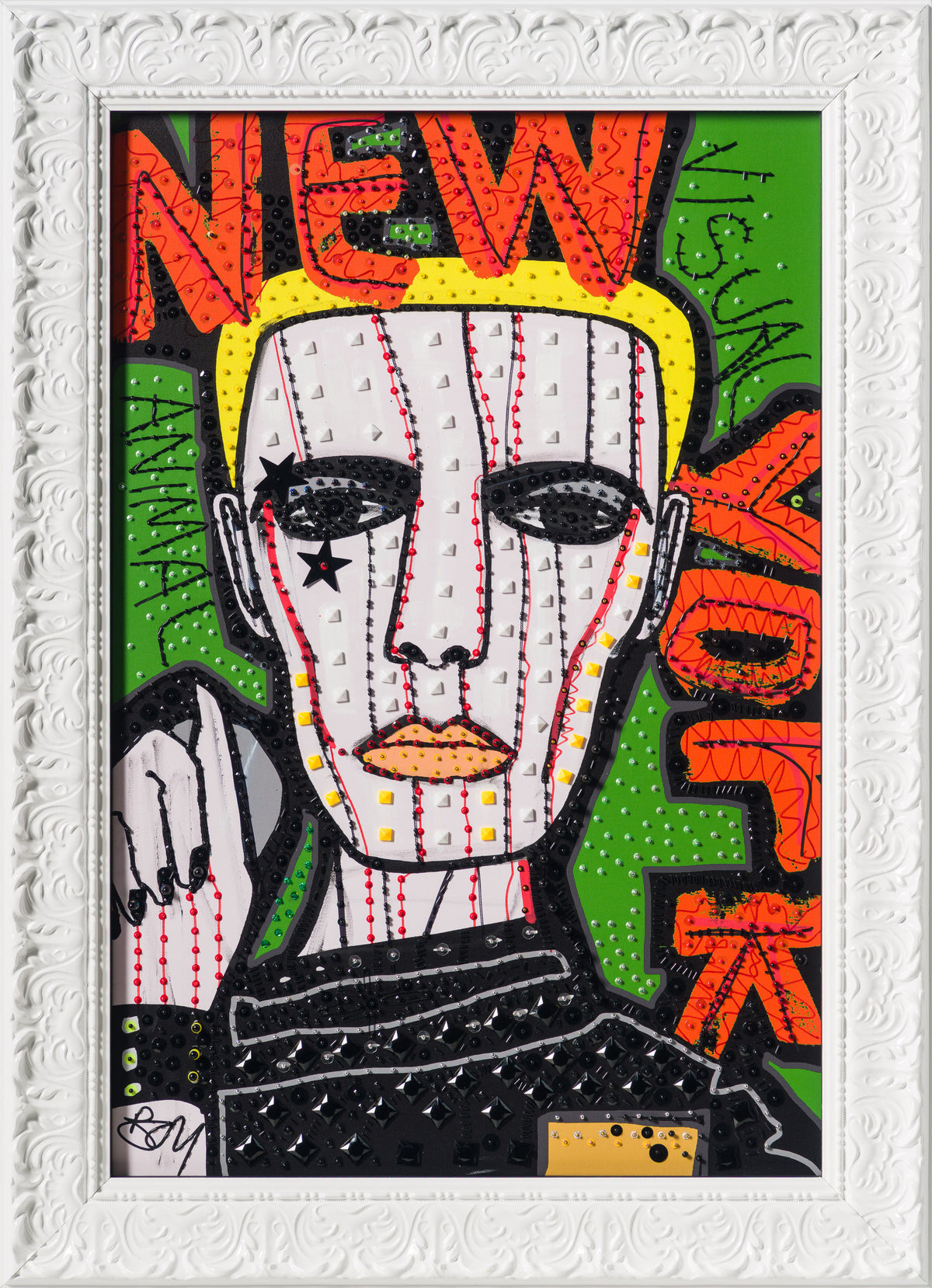 New York Conversation