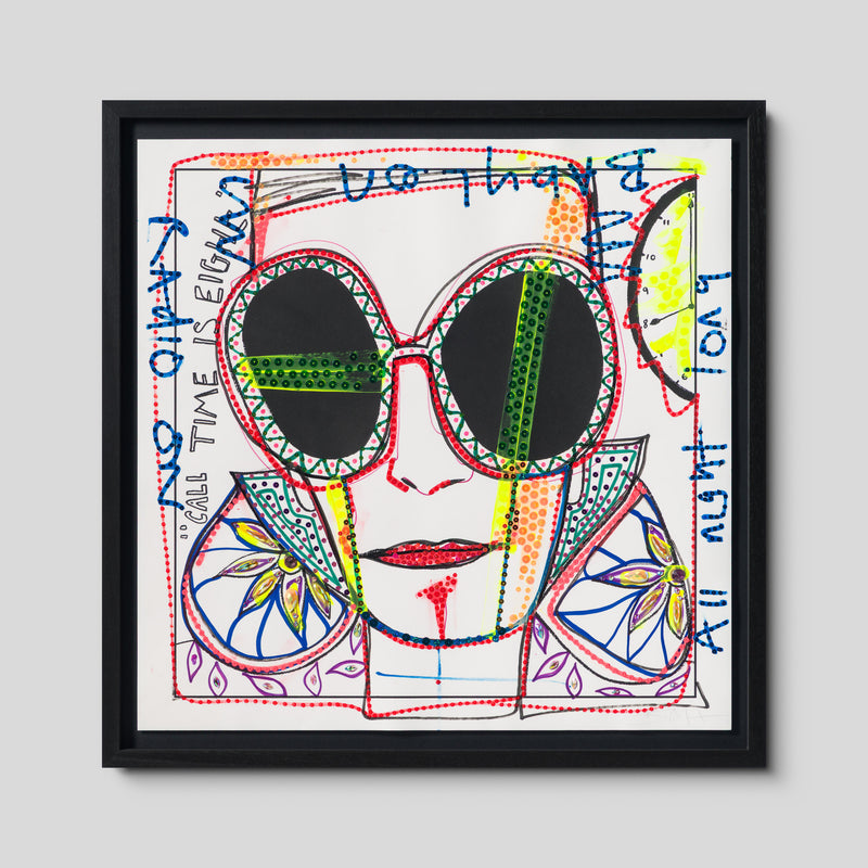 Radio On, Elton John