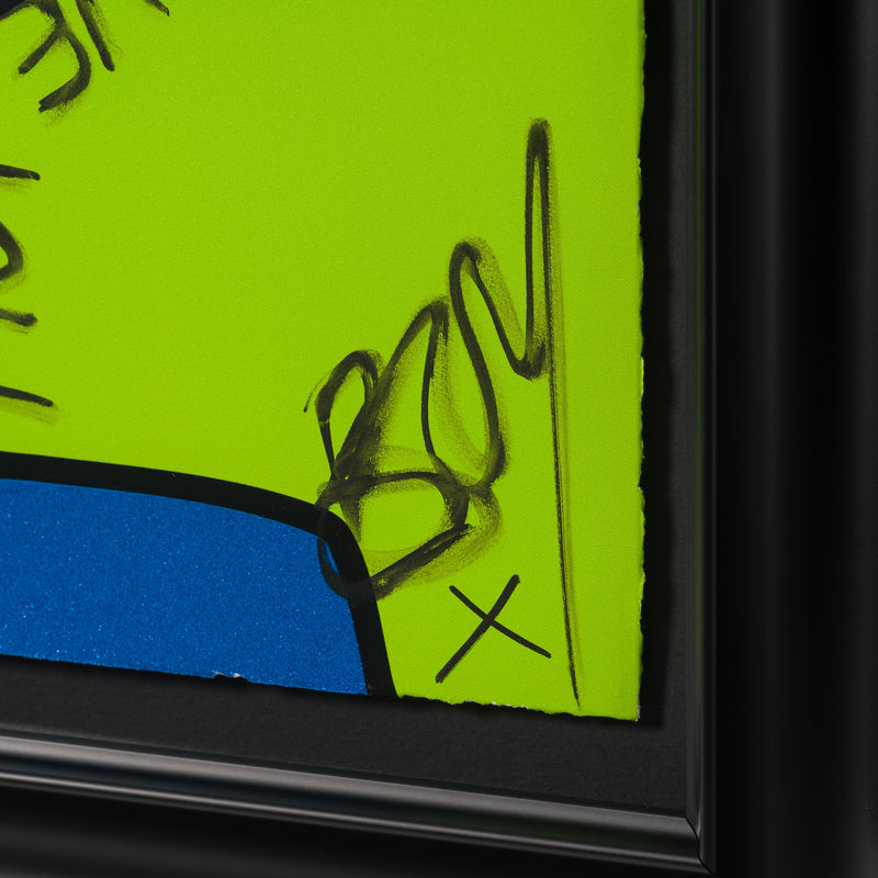 Desperate To Come Out (4)