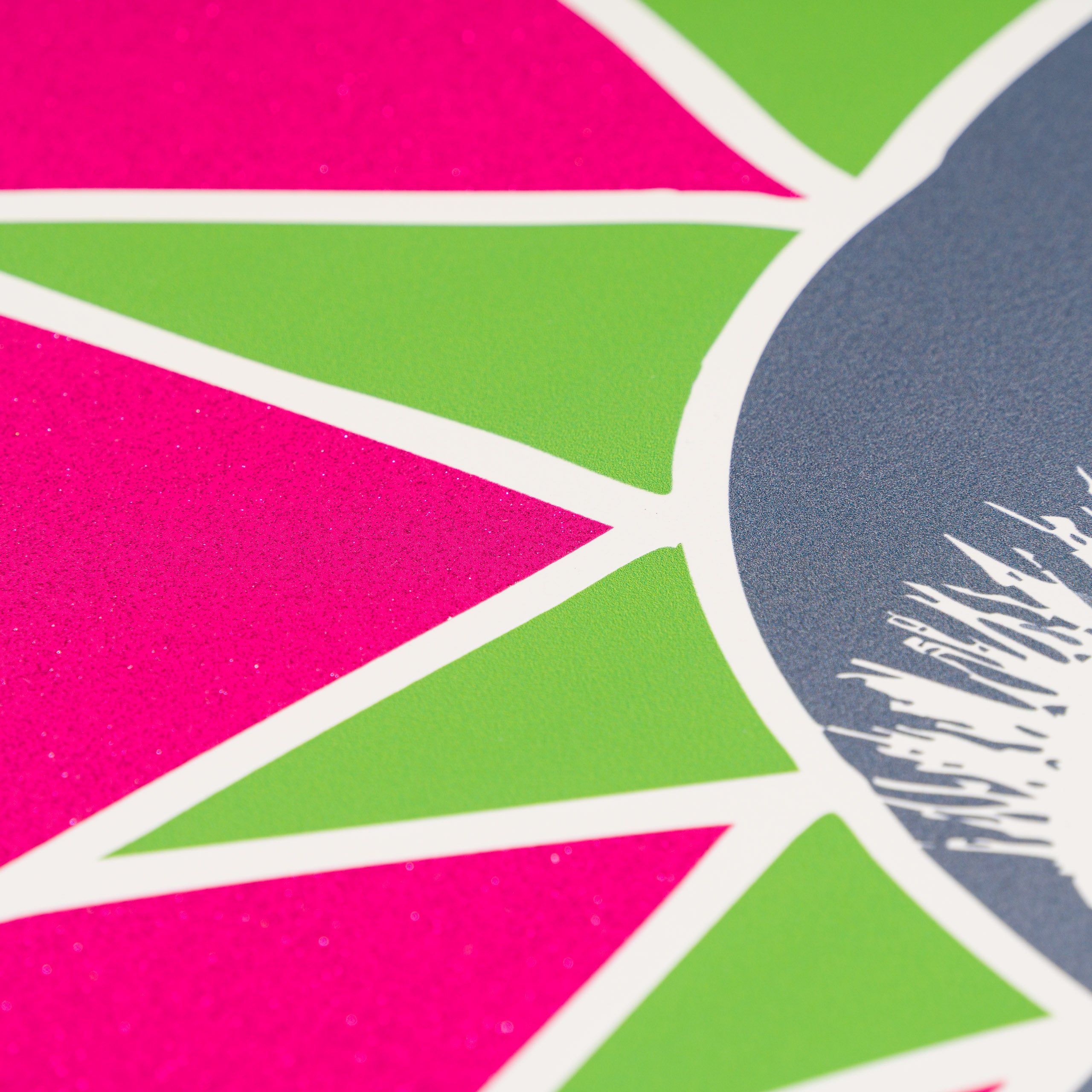 Punky Doodle Dandies 2025 | Portfolio Set of Four