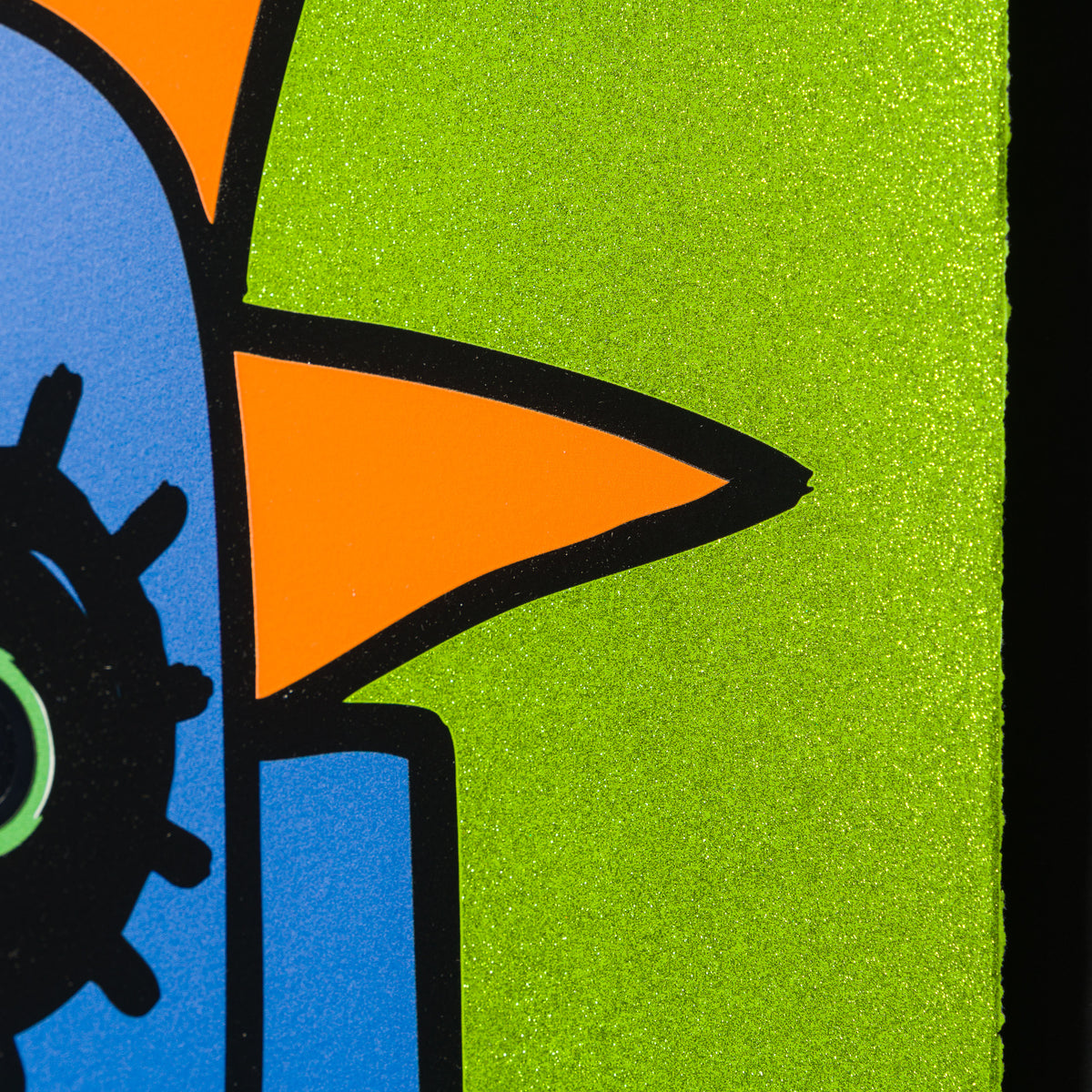 Desperate To Come Out