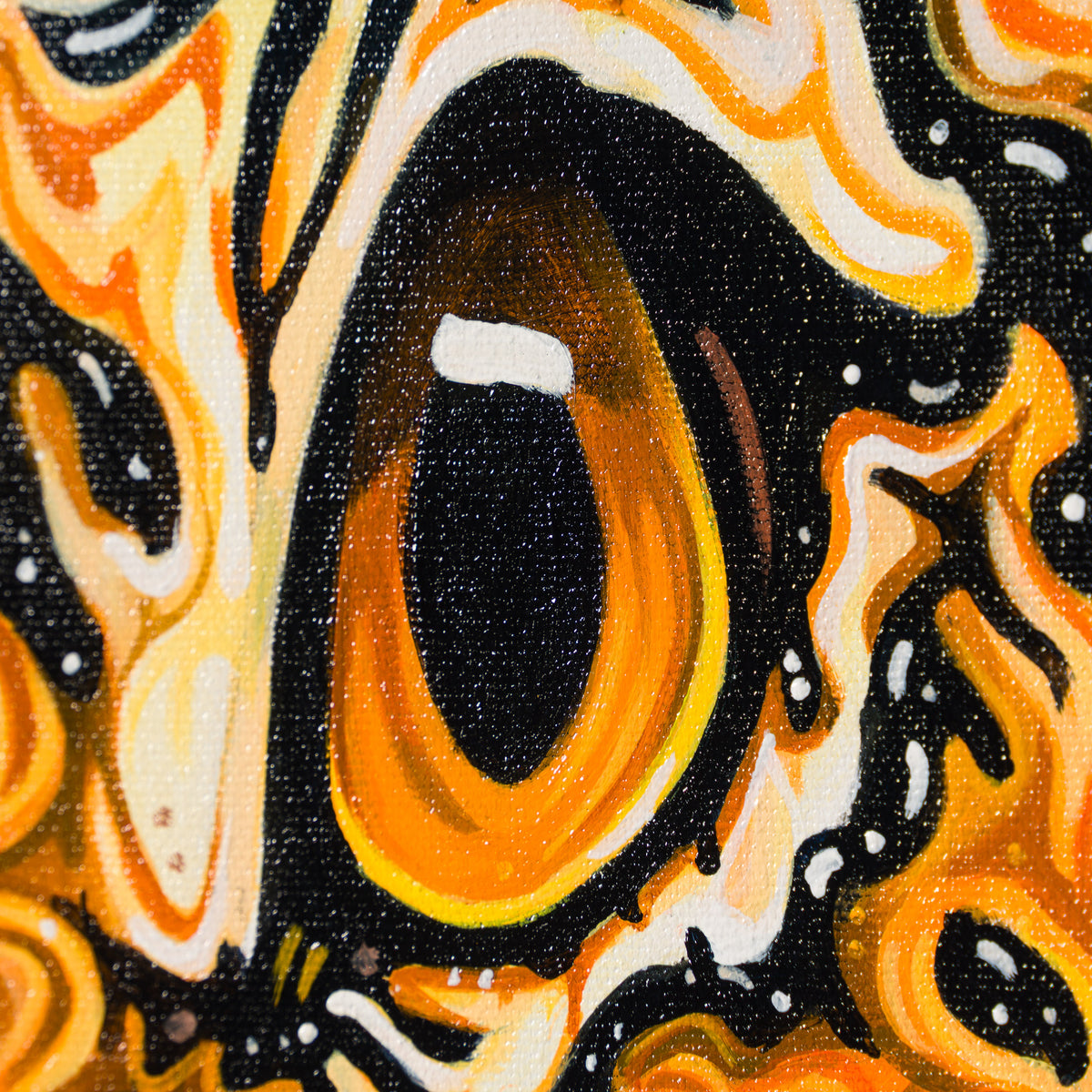 Oscillate