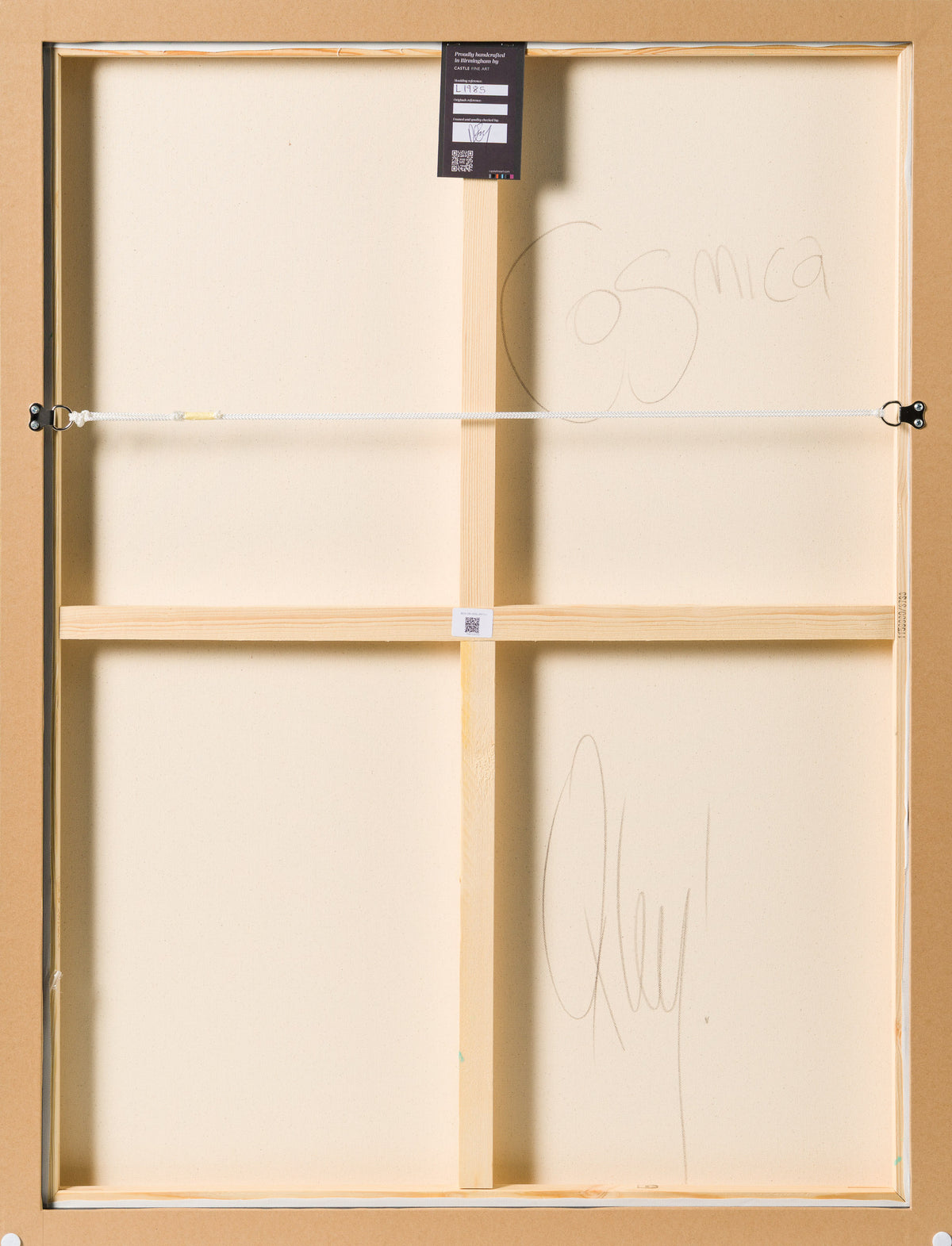 Cosmica