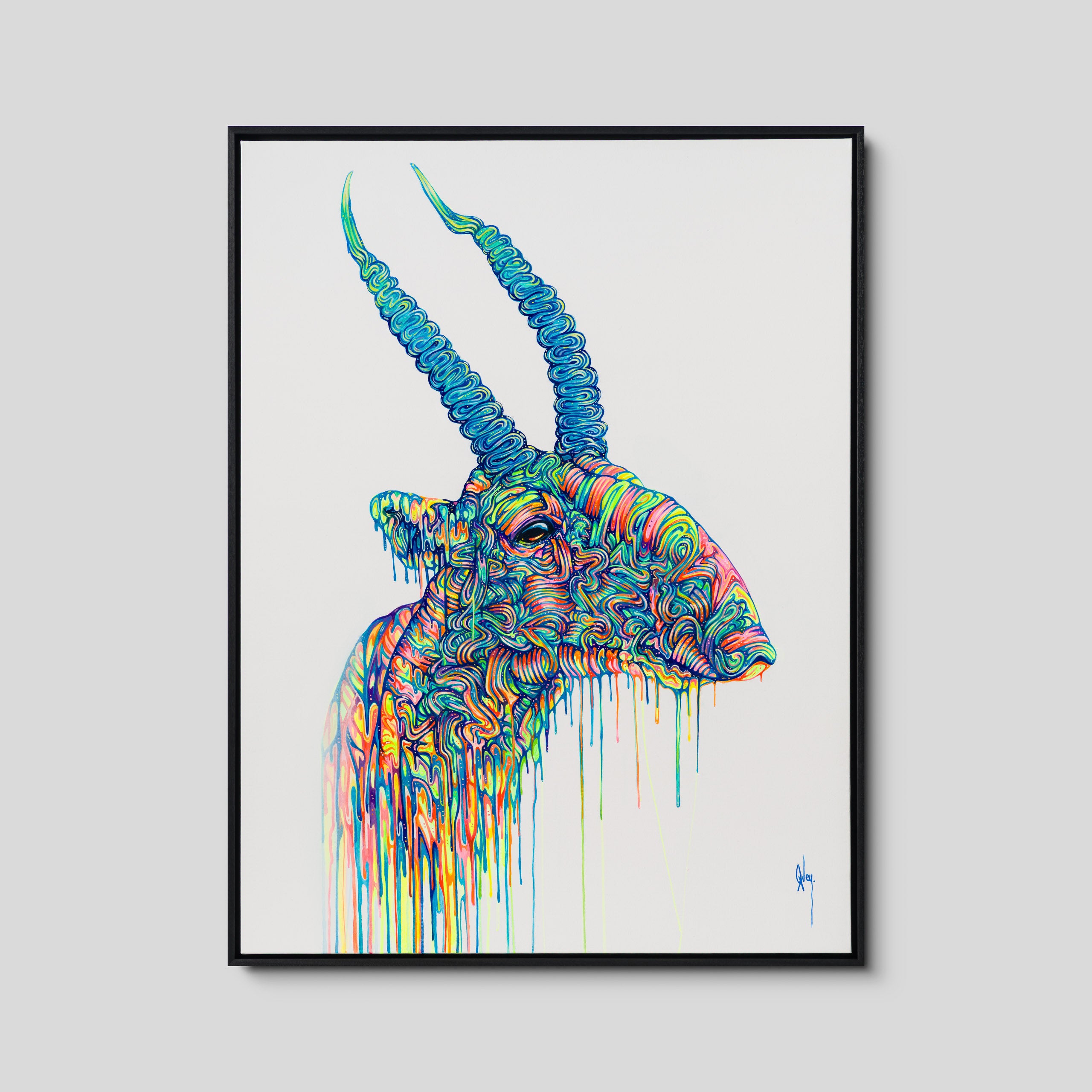 Saiga