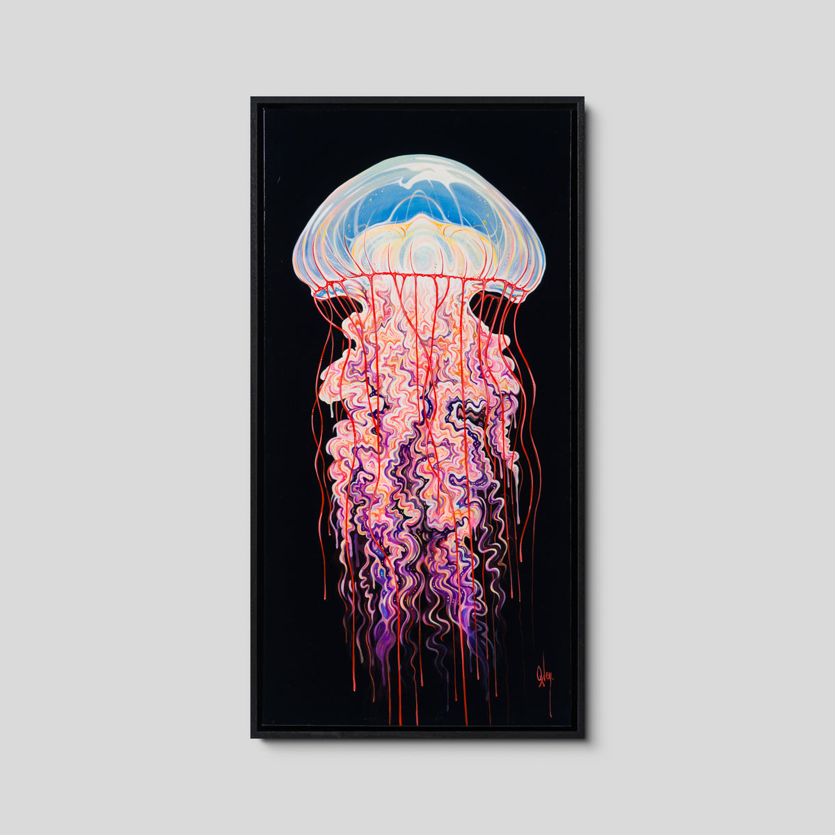 Ascension