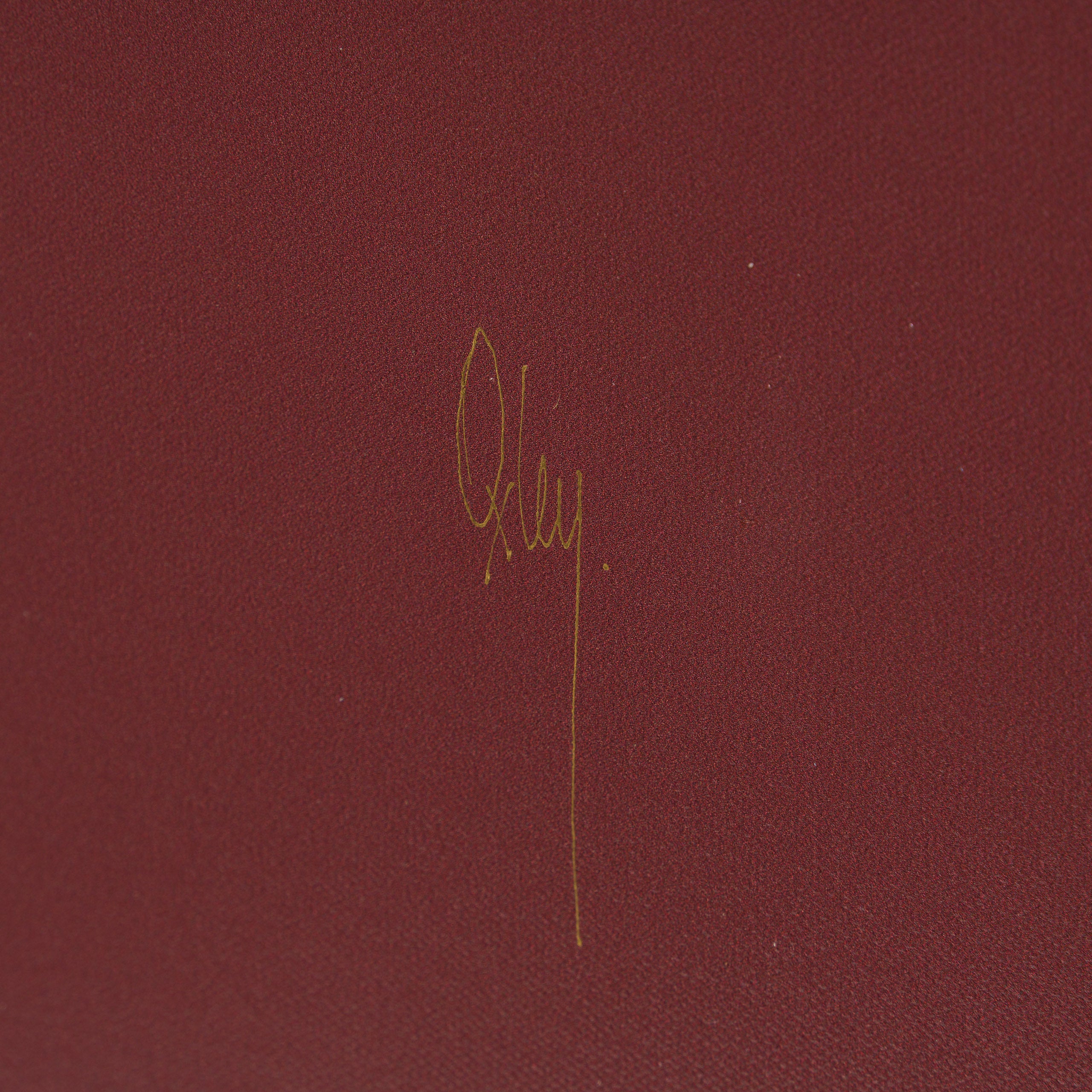 Autumn 2025 | Framed Set of Two