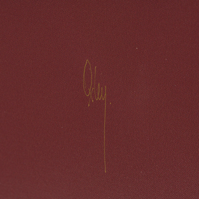 Autumn 2025 | Framed Set of Two