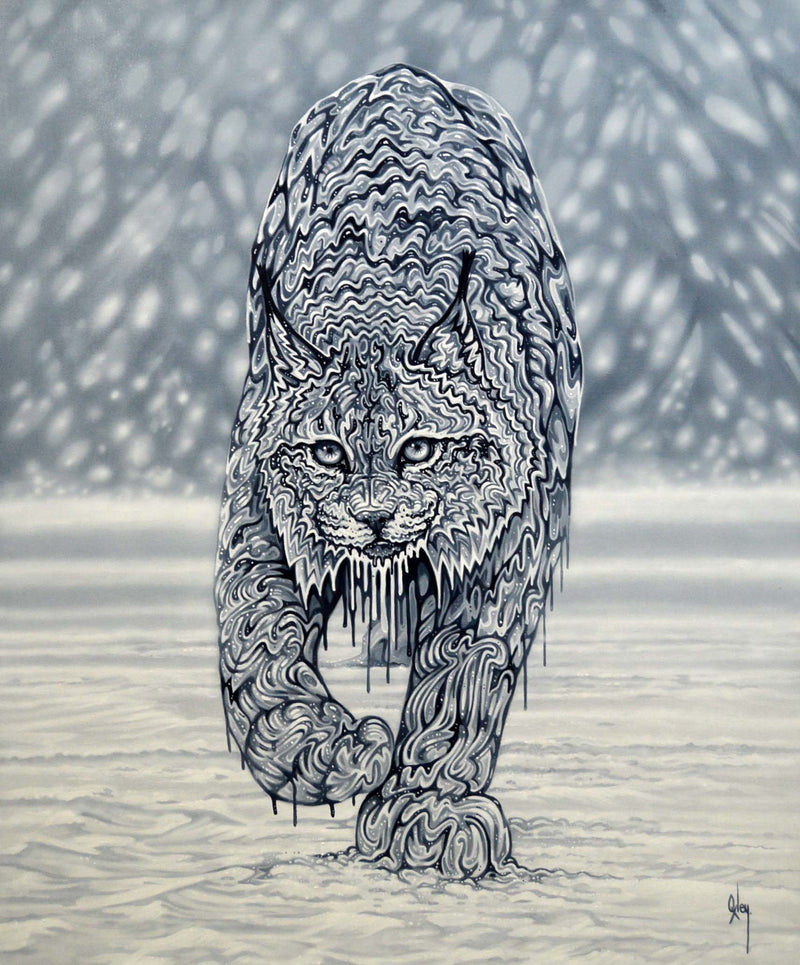 Winter Sentinel