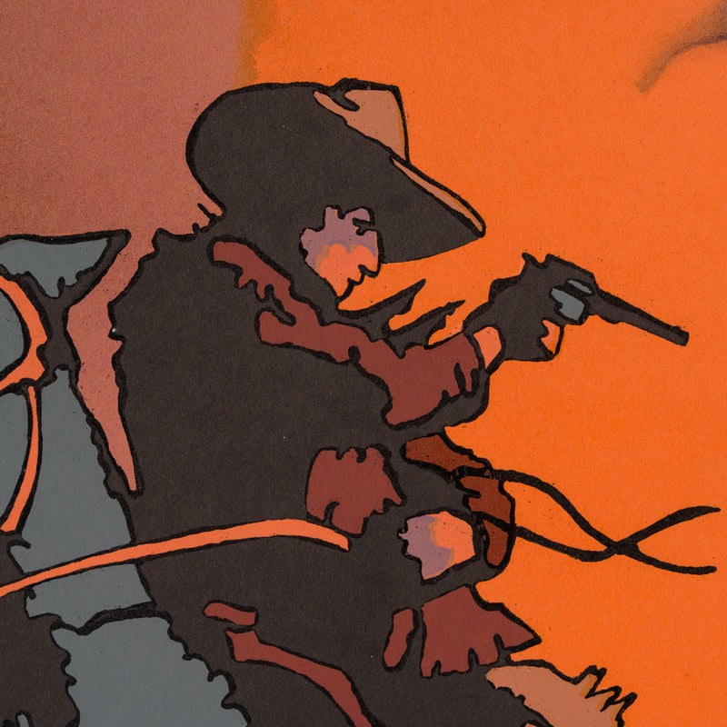 The Legend of Gregorio Cortez