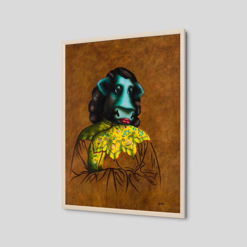 Tretchikow