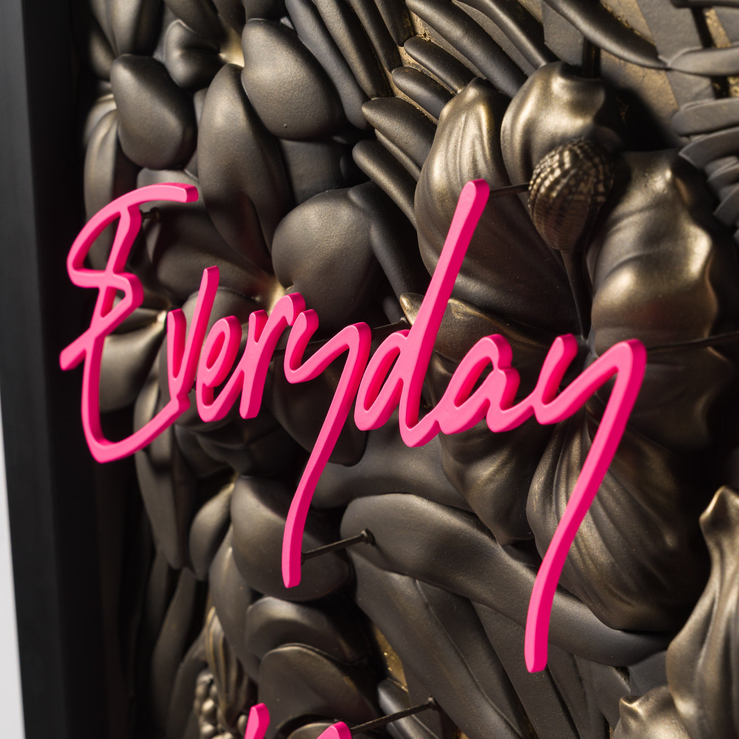 Botanica (Everyday With You Is Another Day In Paradise)