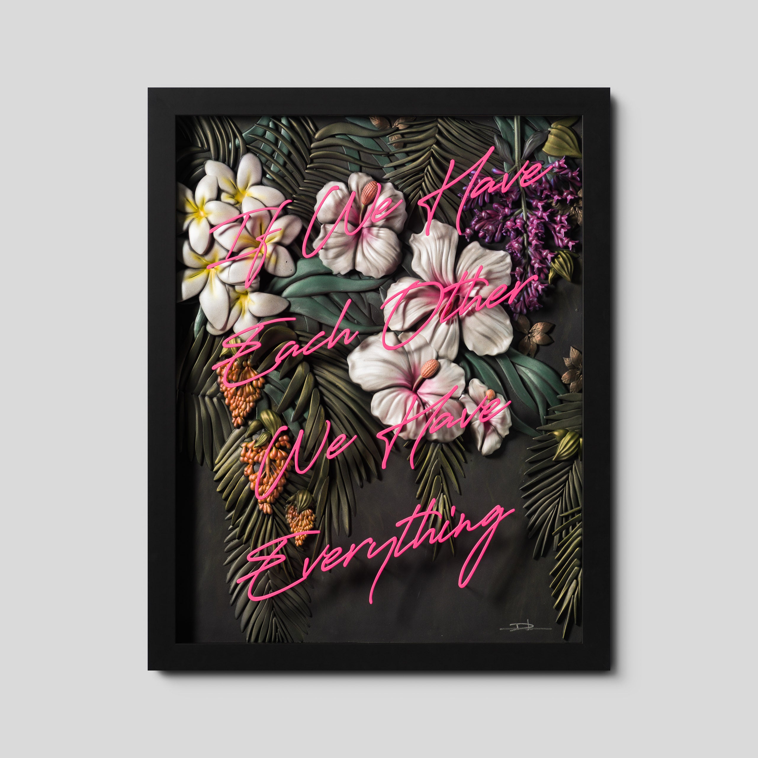 Botanica (If We Have Each Other We Have Everything)