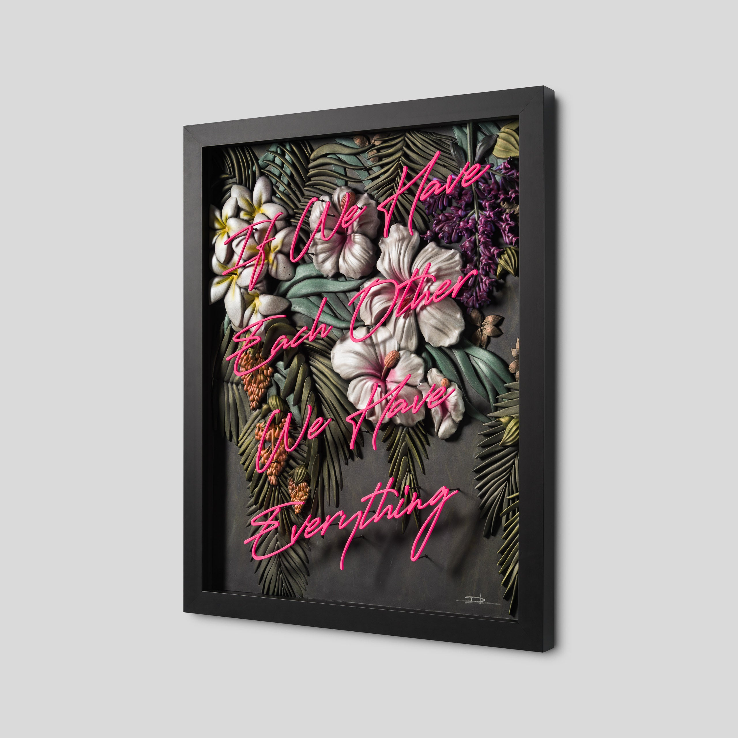 Botanica (If We Have Each Other We Have Everything)