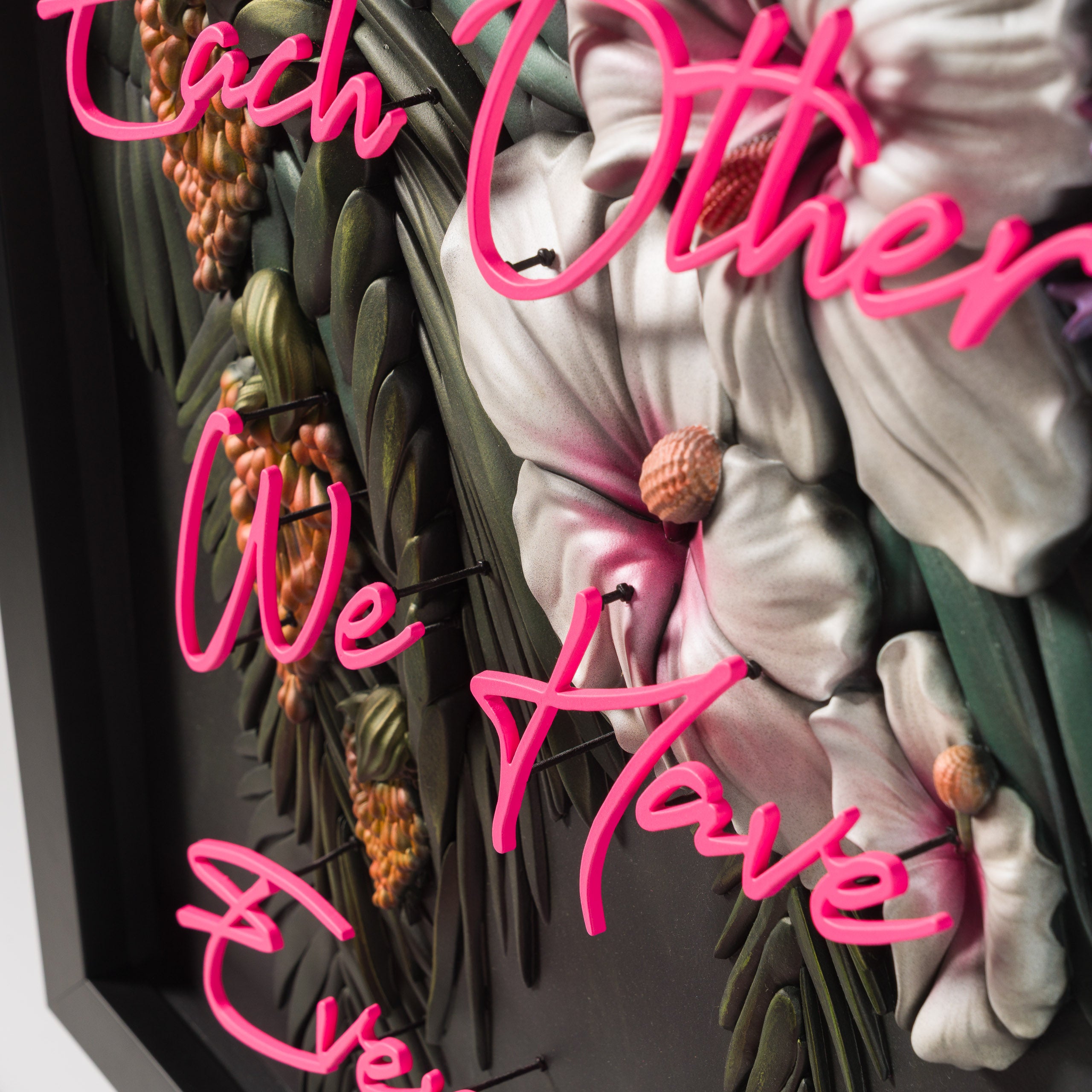 Botanica (If We Have Each Other We Have Everything)