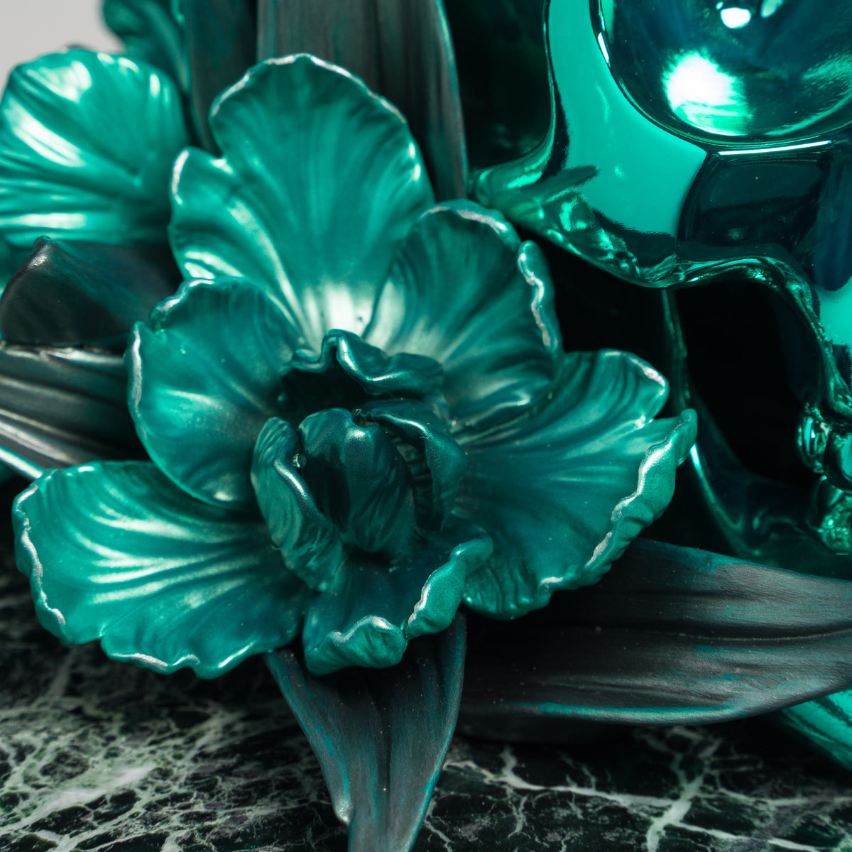 Of This Earth (Teal)