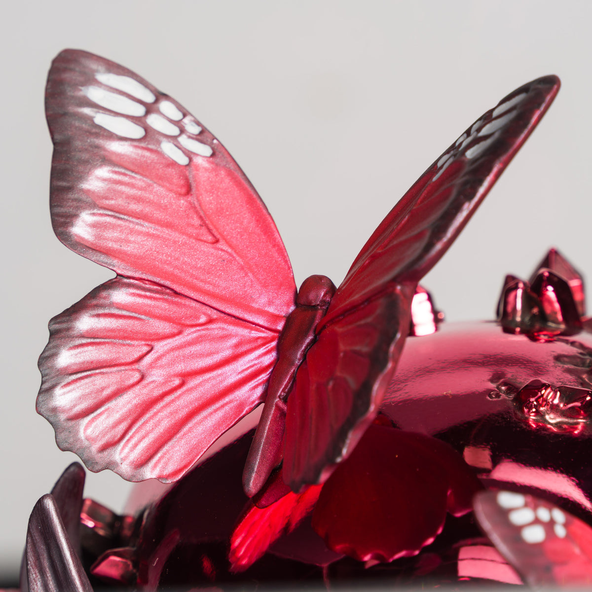 Of This Earth (Pink)