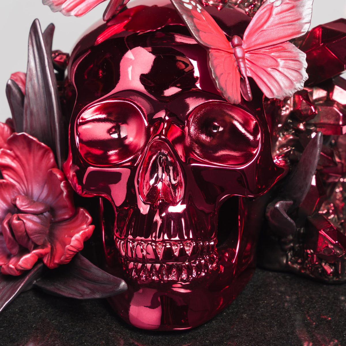 Of This Earth (Pink)