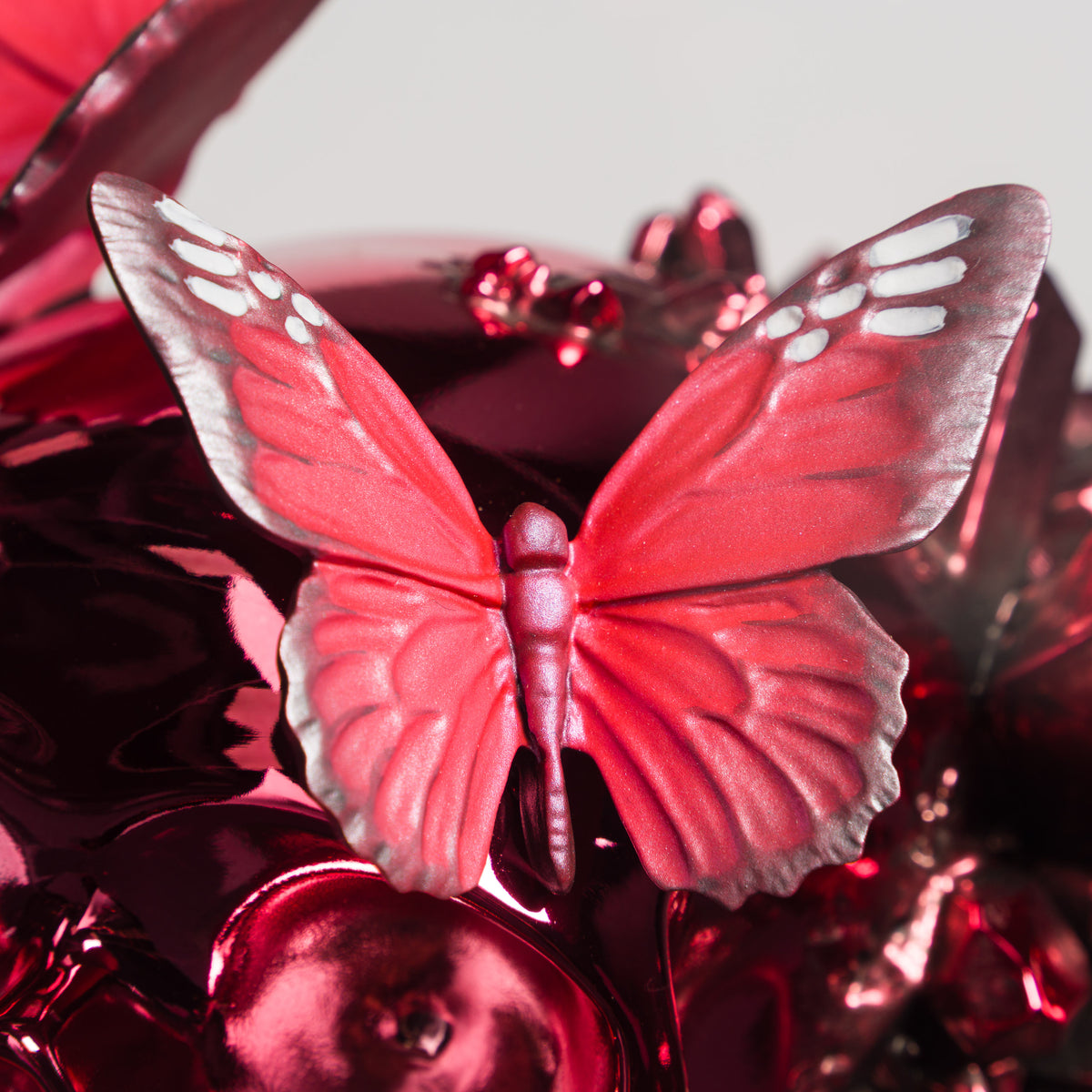 Of This Earth (Pink)