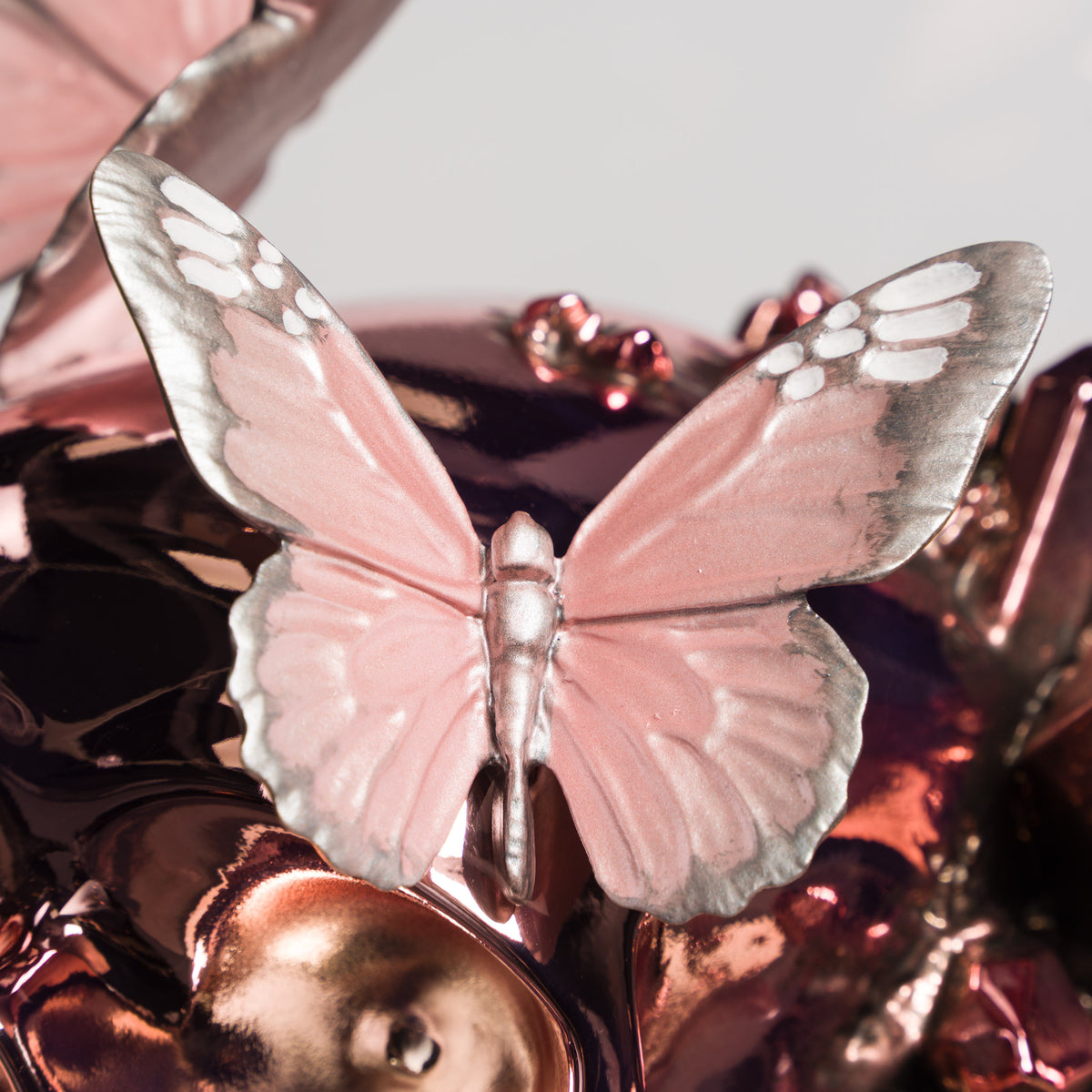 Of This Earth (Light Pink)