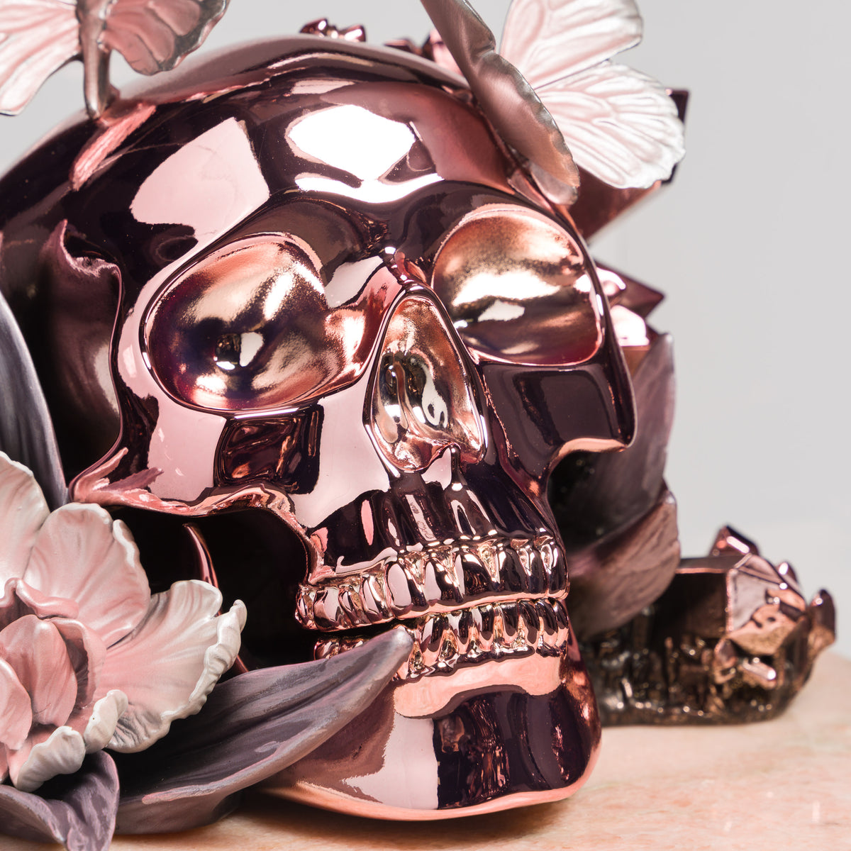 Of This Earth (Light Pink)