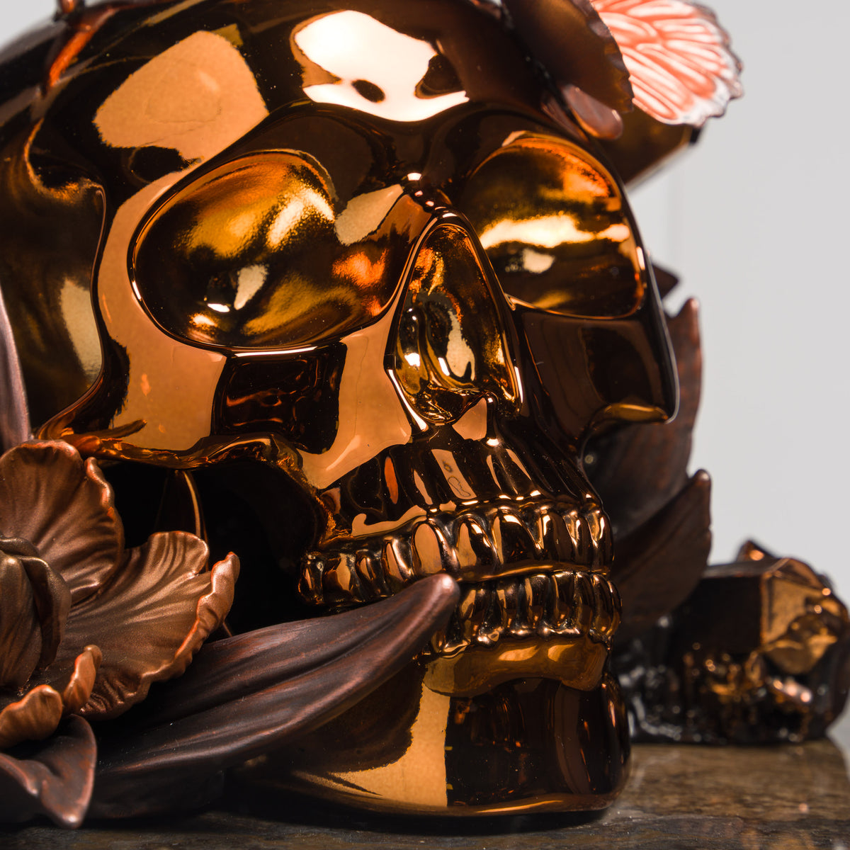 Of This Earth (Bronze)