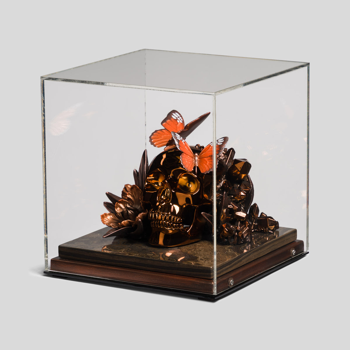 Of This Earth (Bronze)