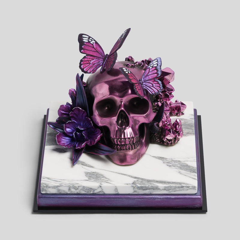 Of This Earth (Antique Purple)