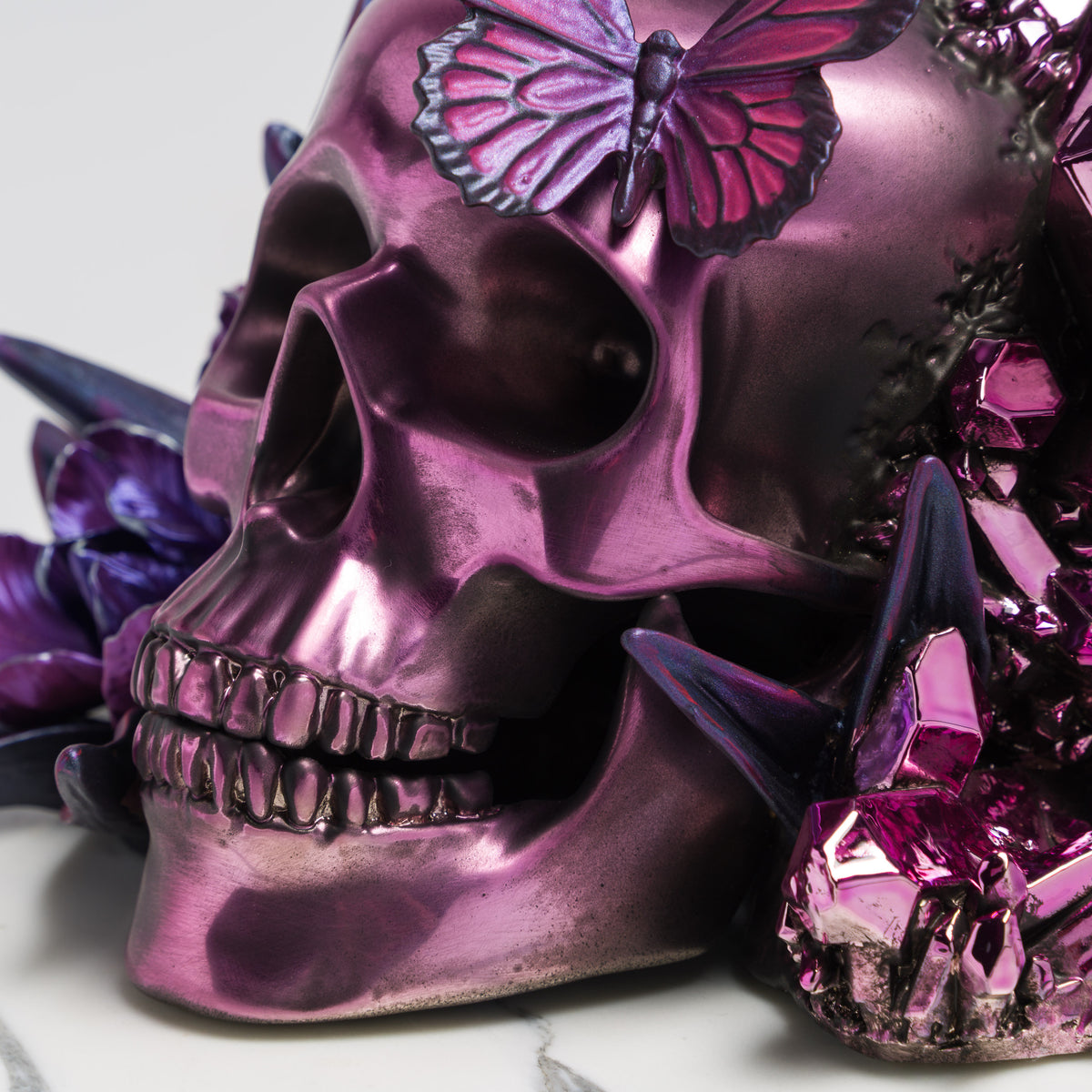 Of This Earth (Antique Purple)