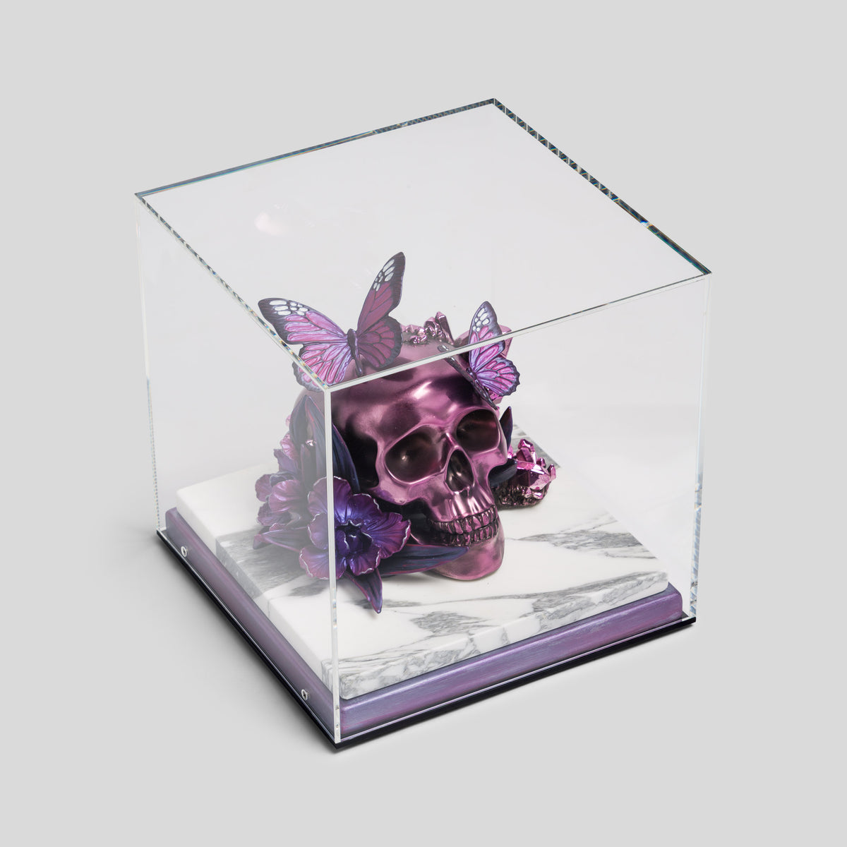 Of This Earth (Antique Purple)
