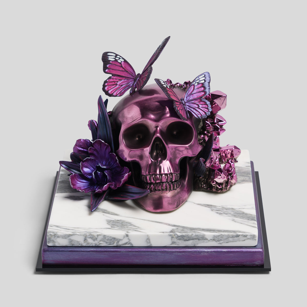 Of This Earth (Antique Purple)