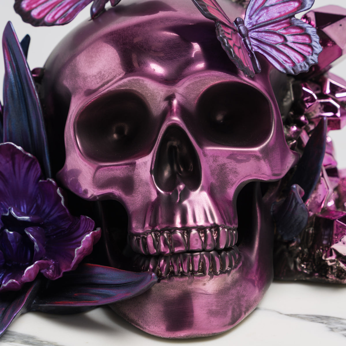 Of This Earth (Antique Purple)