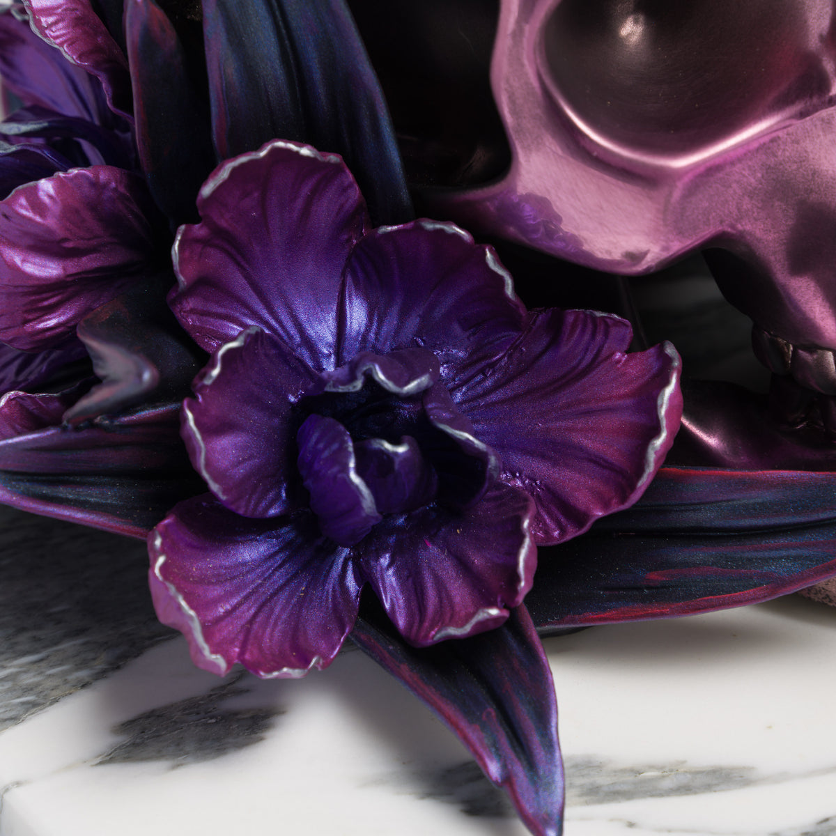 Of This Earth (Antique Purple)