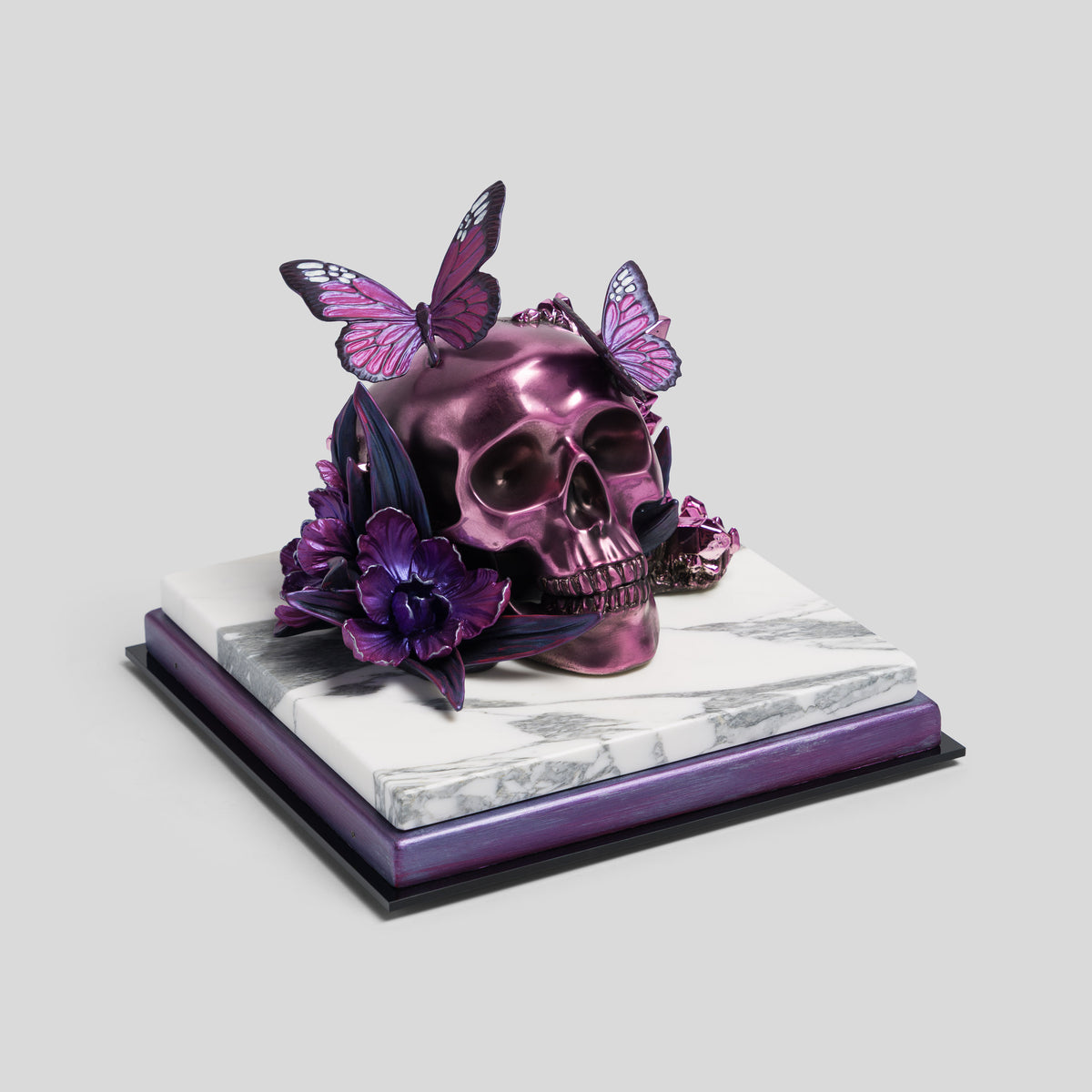 Of This Earth (Antique Purple)