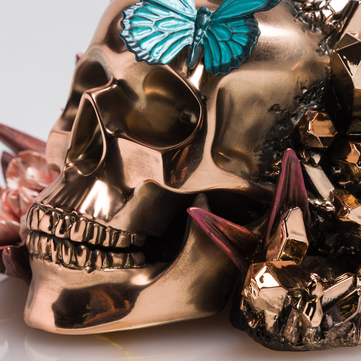 Of This Earth (Antique Rose Chrome)