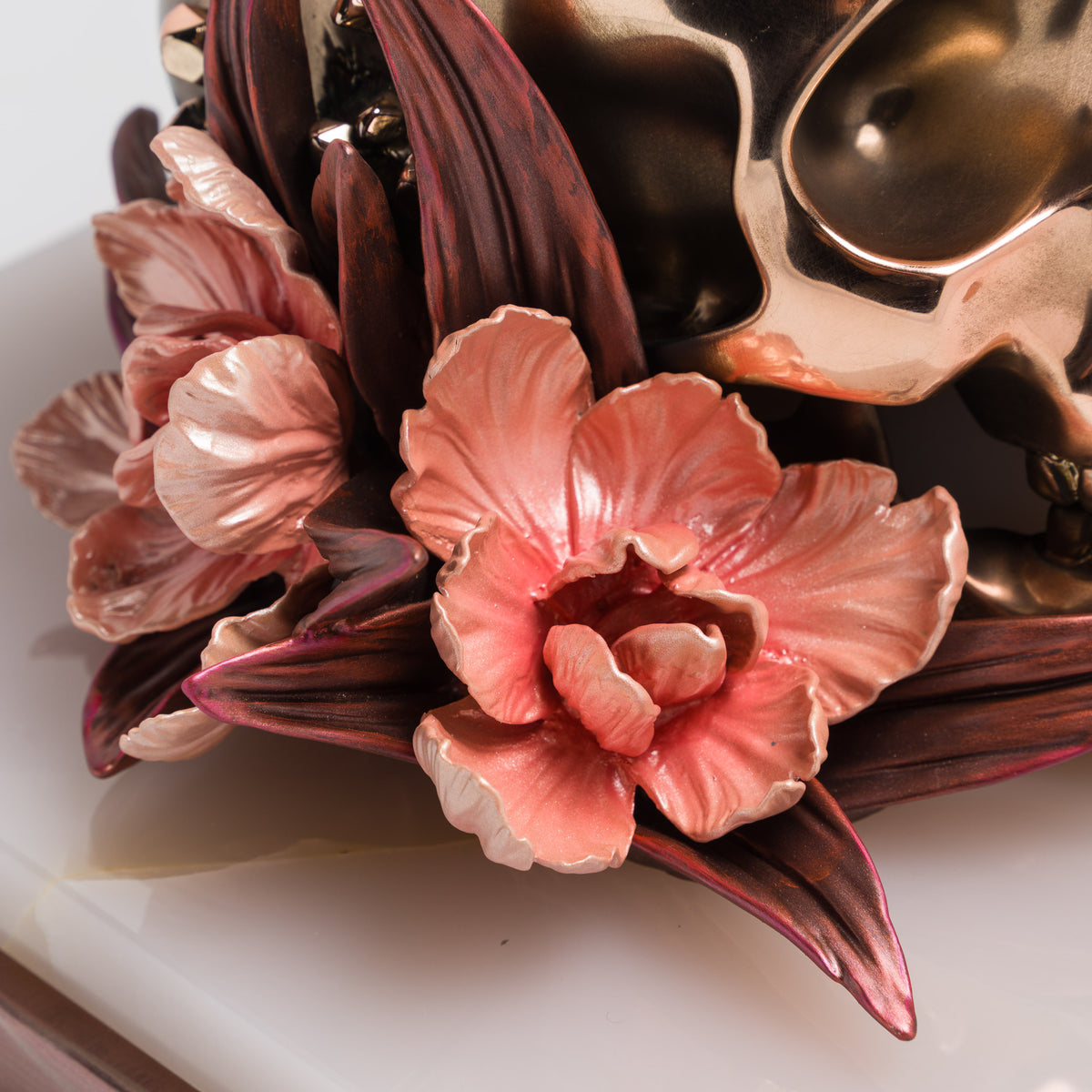 Of This Earth (Antique Rose Chrome)
