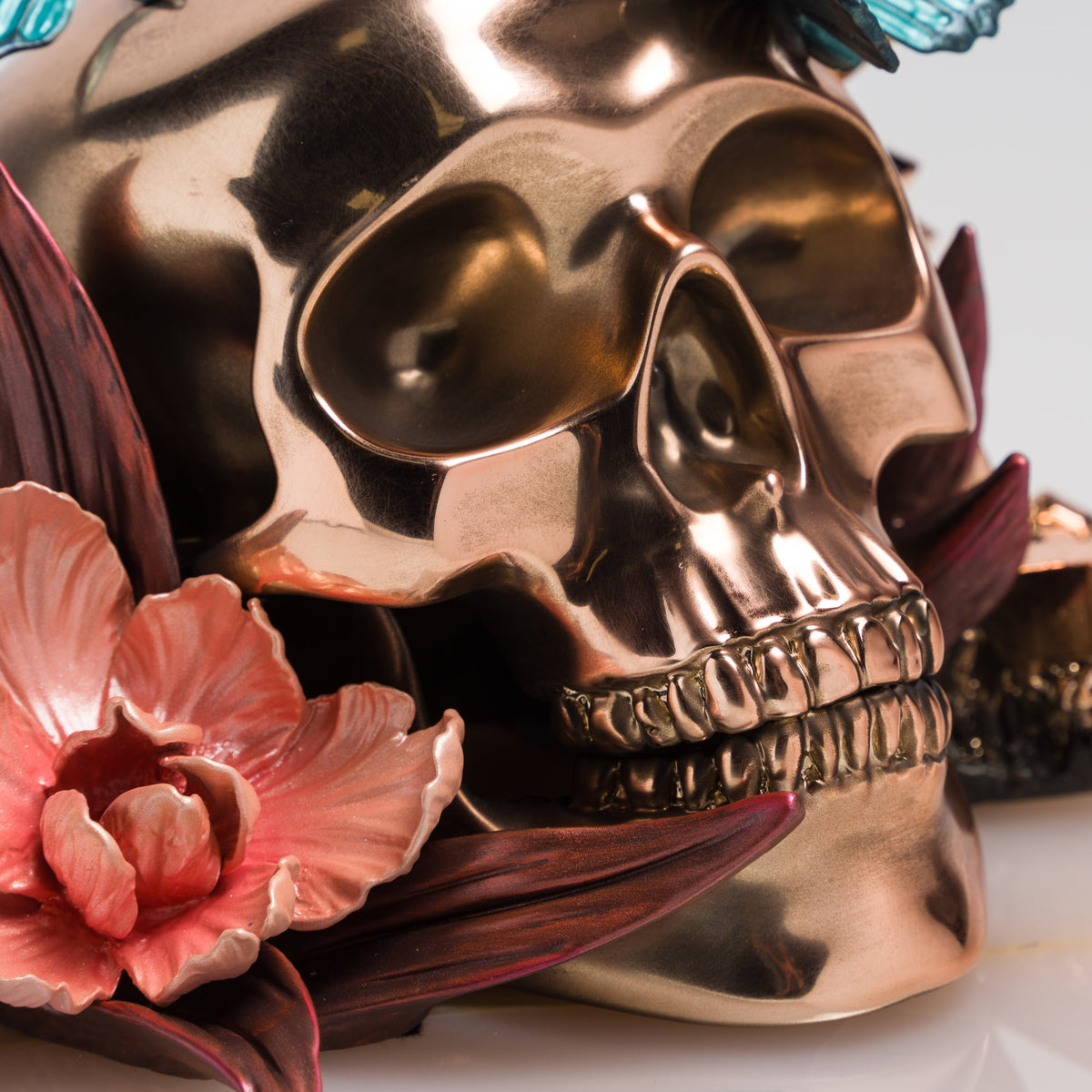 Of This Earth (Antique Rose Chrome)