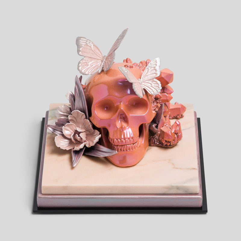 Of This Earth (Pink Flip)