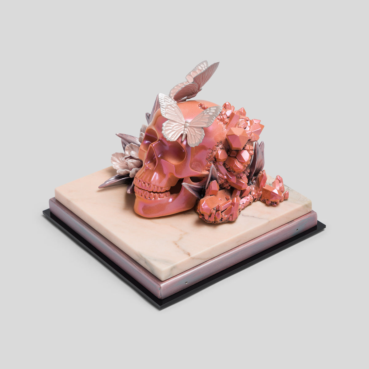 Of This Earth (Pink Flip)